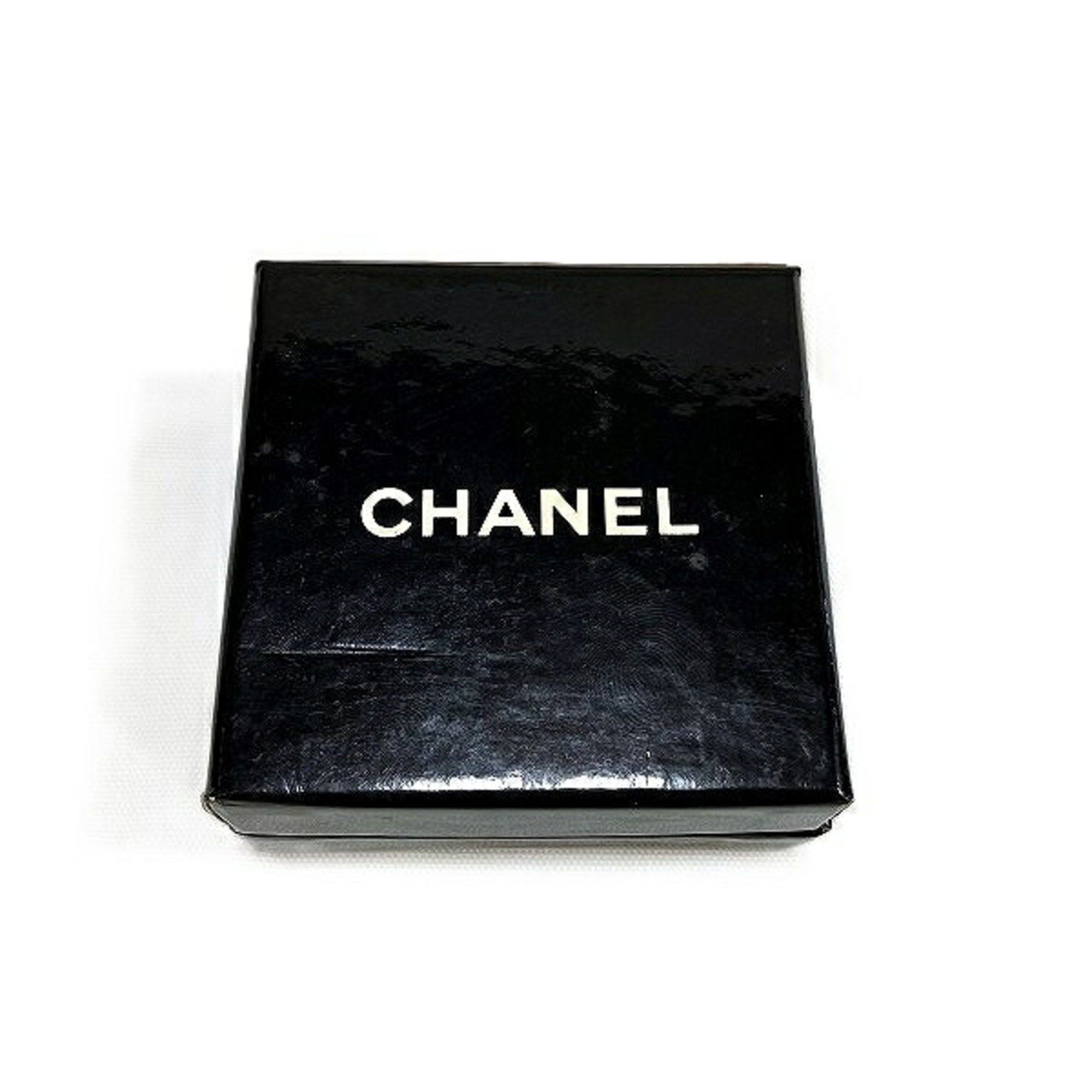 Chanel Chanel Coco Mark earring Size ONE SIZE - 7 Thumbnail