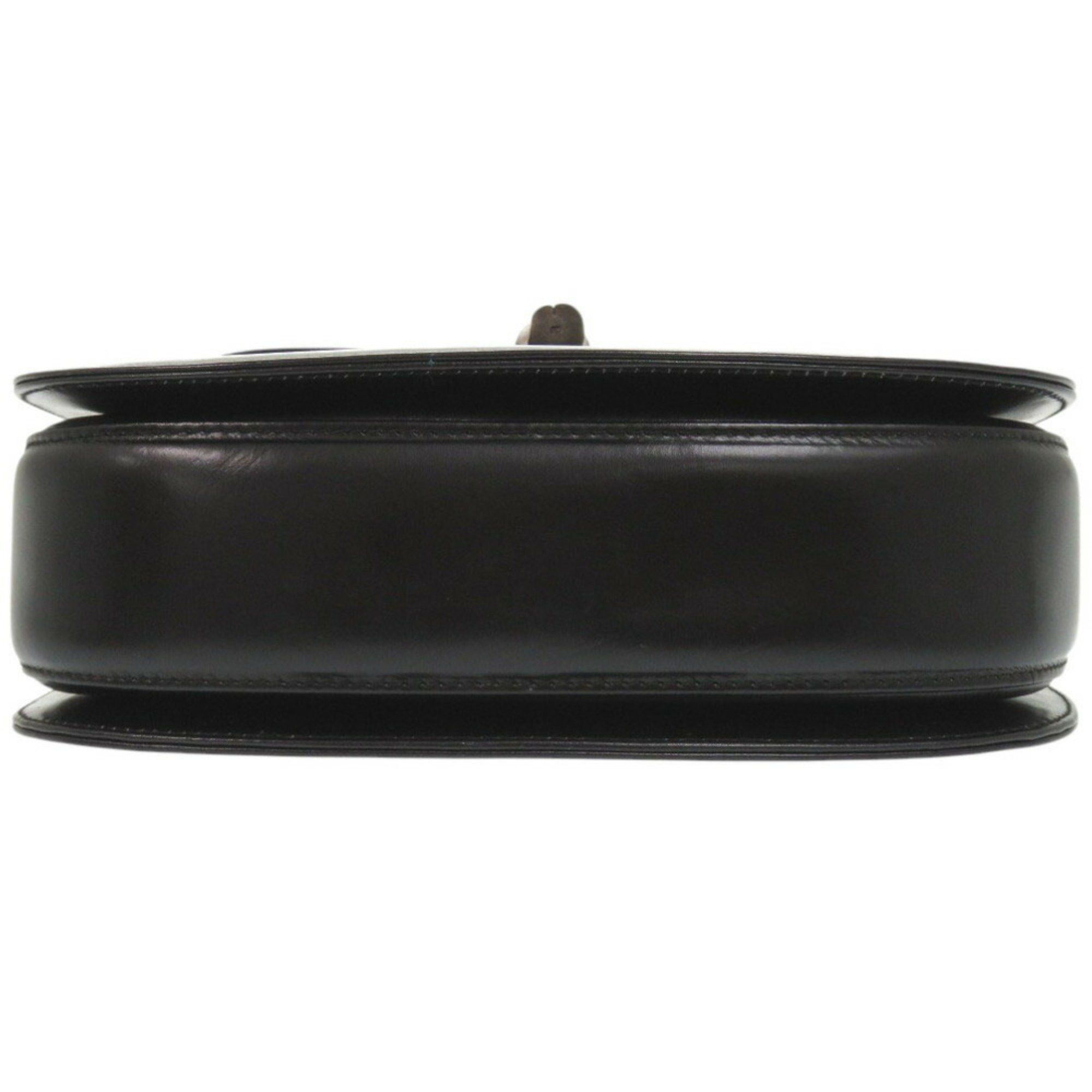 Gucci Gucci Bamboo handbag Size ONE SIZE - 9 Thumbnail