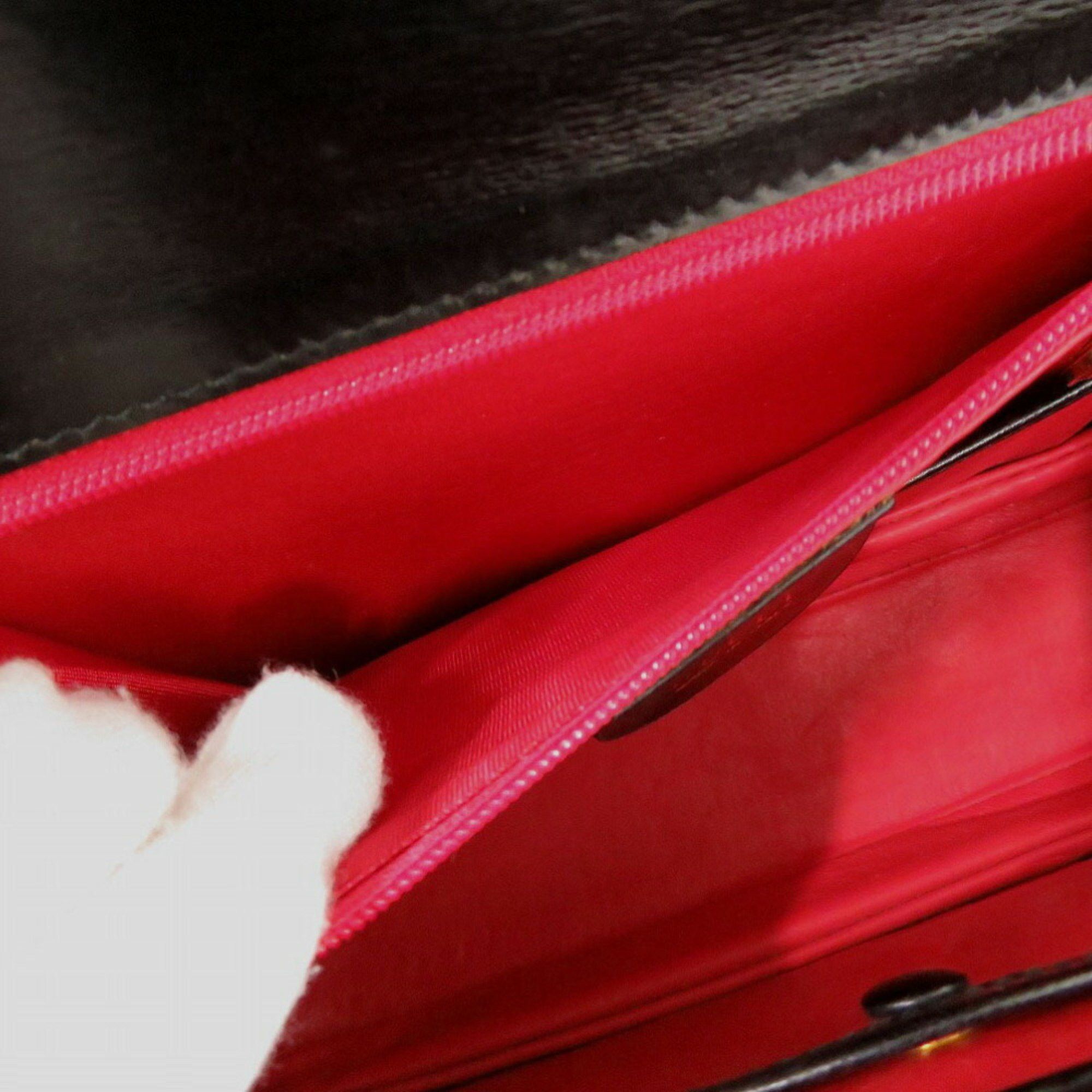 Gucci Gucci Bamboo handbag Size ONE SIZE - 10 Thumbnail