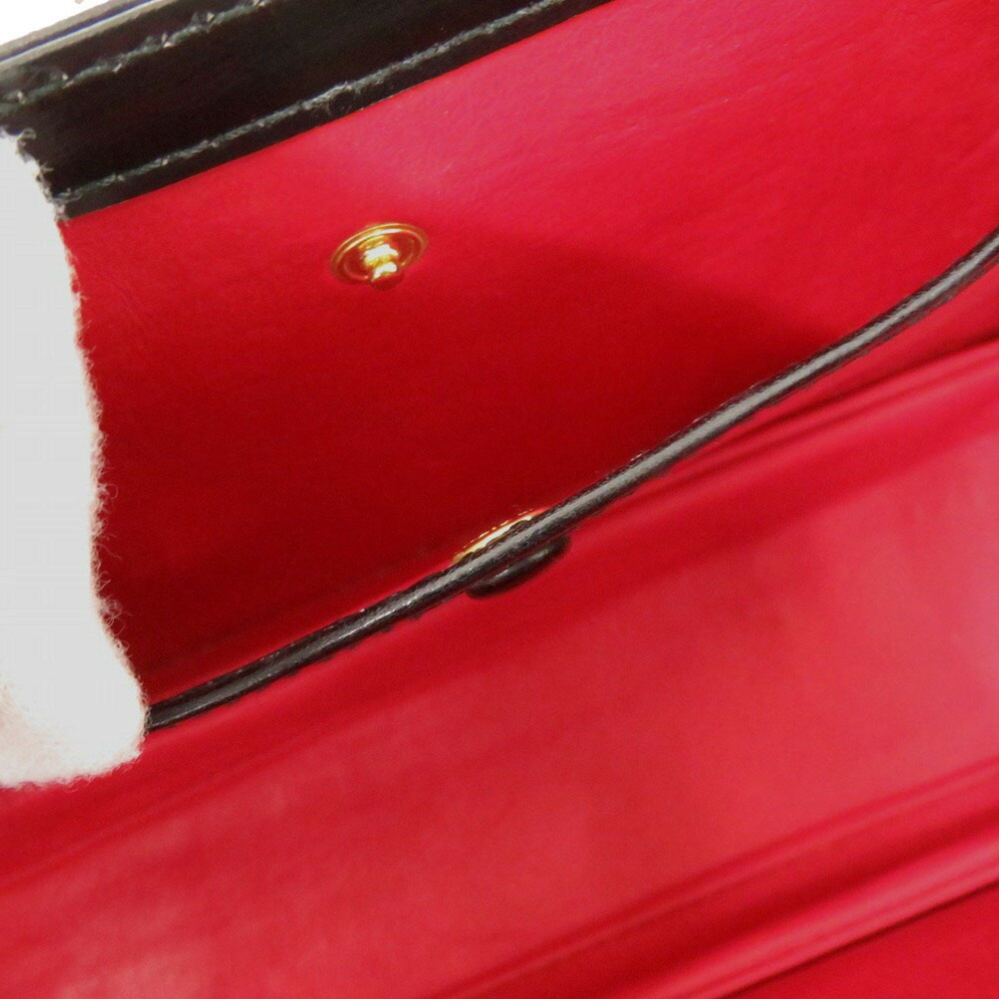 Gucci Gucci Bamboo handbag Size ONE SIZE - 11 Thumbnail