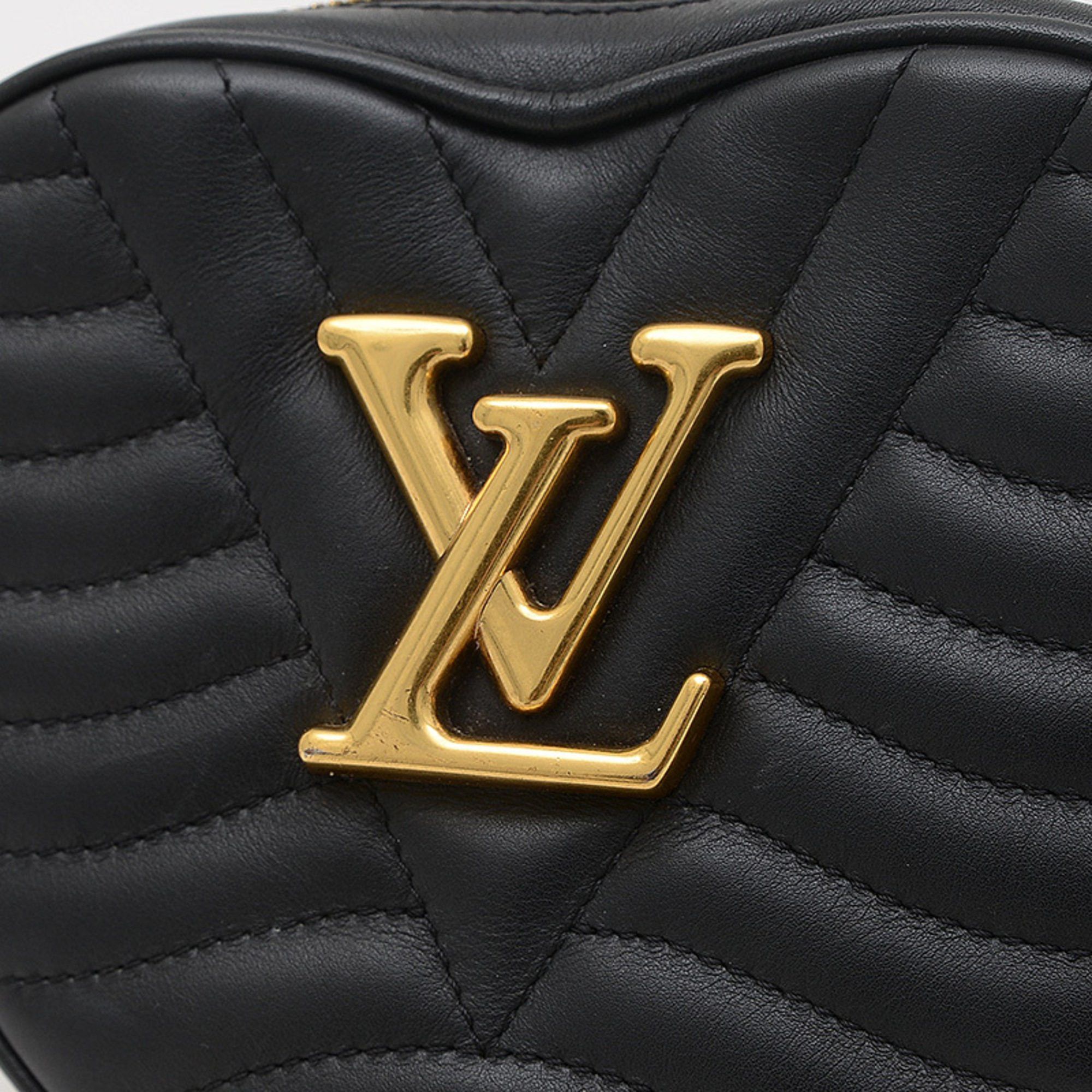 Louis Vuitton Louis Vuitton New Wave clutch Size ONE SIZE - 4 Thumbnail