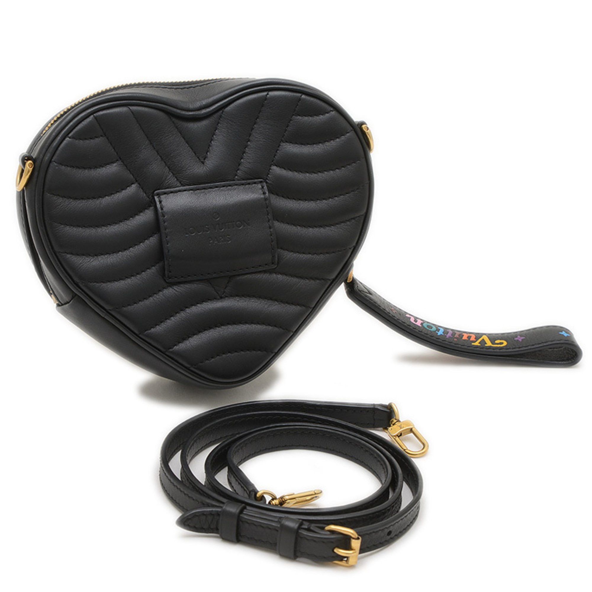 Louis Vuitton Louis Vuitton New Wave clutch Size ONE SIZE - 2 Thumbnail