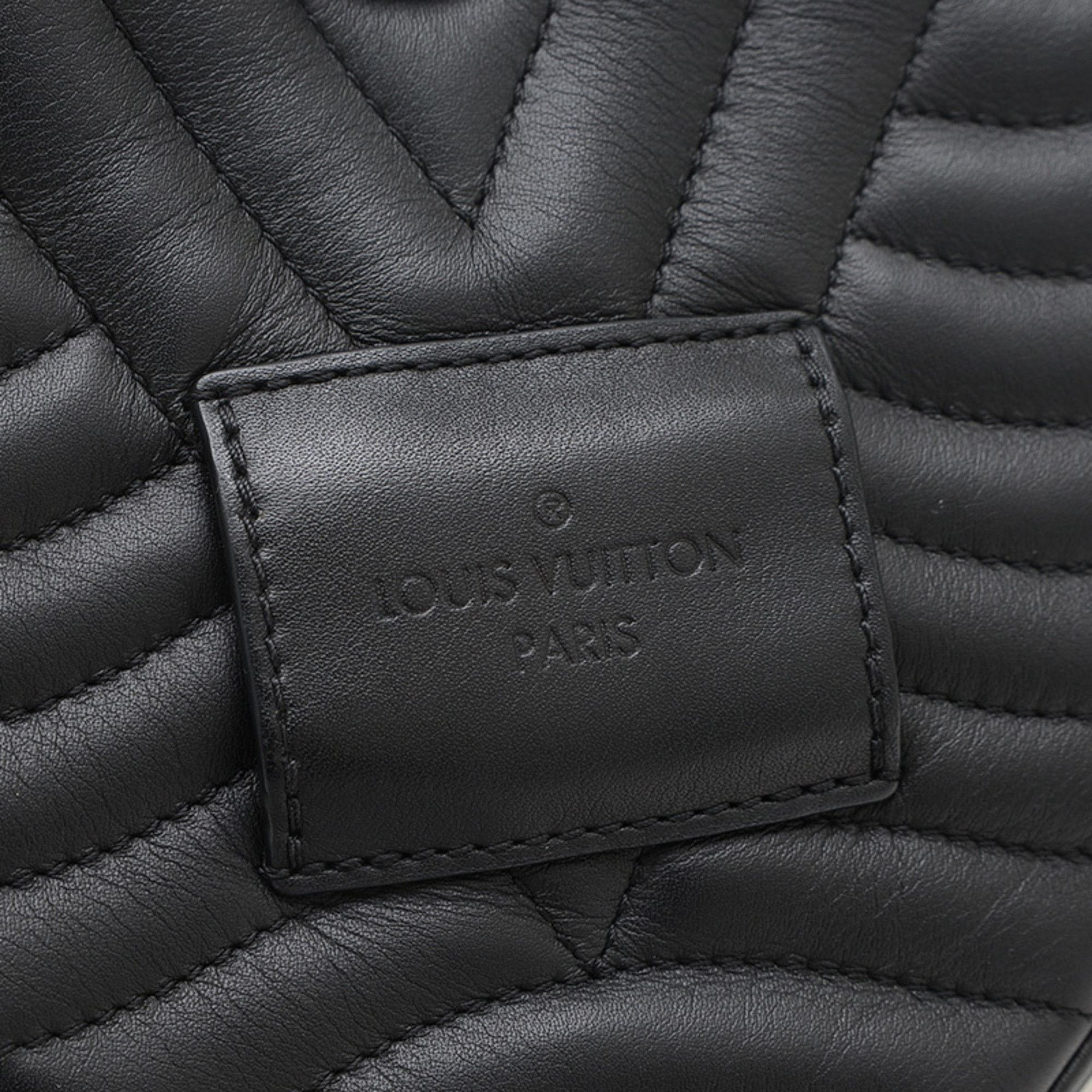 Louis Vuitton Louis Vuitton New Wave clutch Size ONE SIZE - 7 Thumbnail