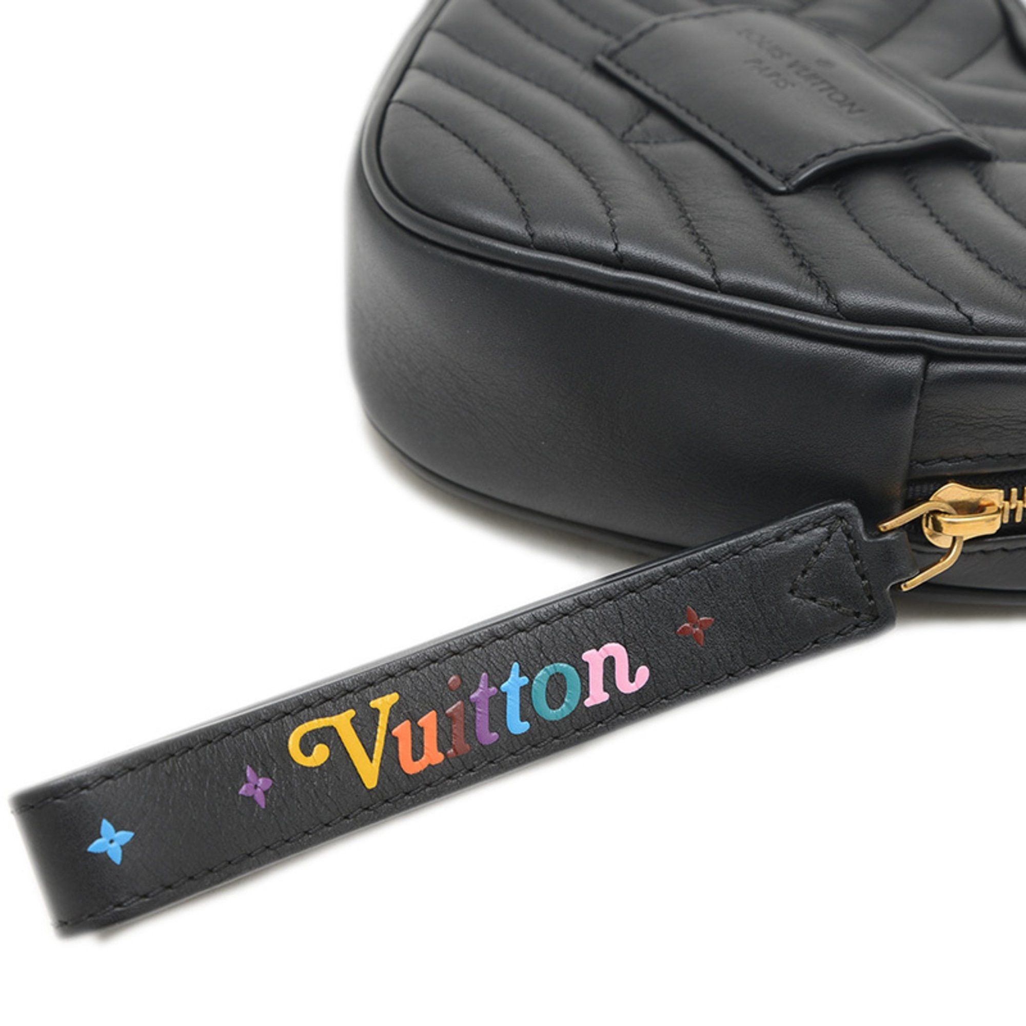 Louis Vuitton Louis Vuitton New Wave clutch Size ONE SIZE - 9 Thumbnail