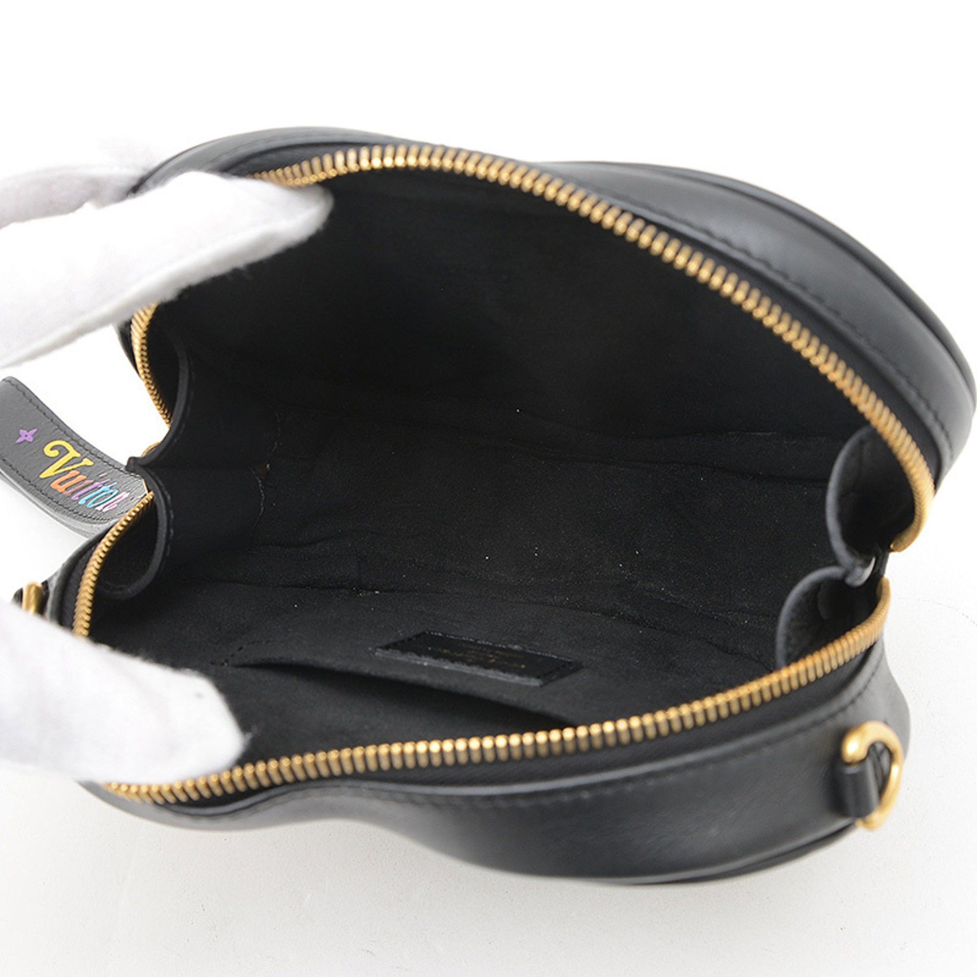 Louis Vuitton Louis Vuitton New Wave clutch Size ONE SIZE - 5 Thumbnail