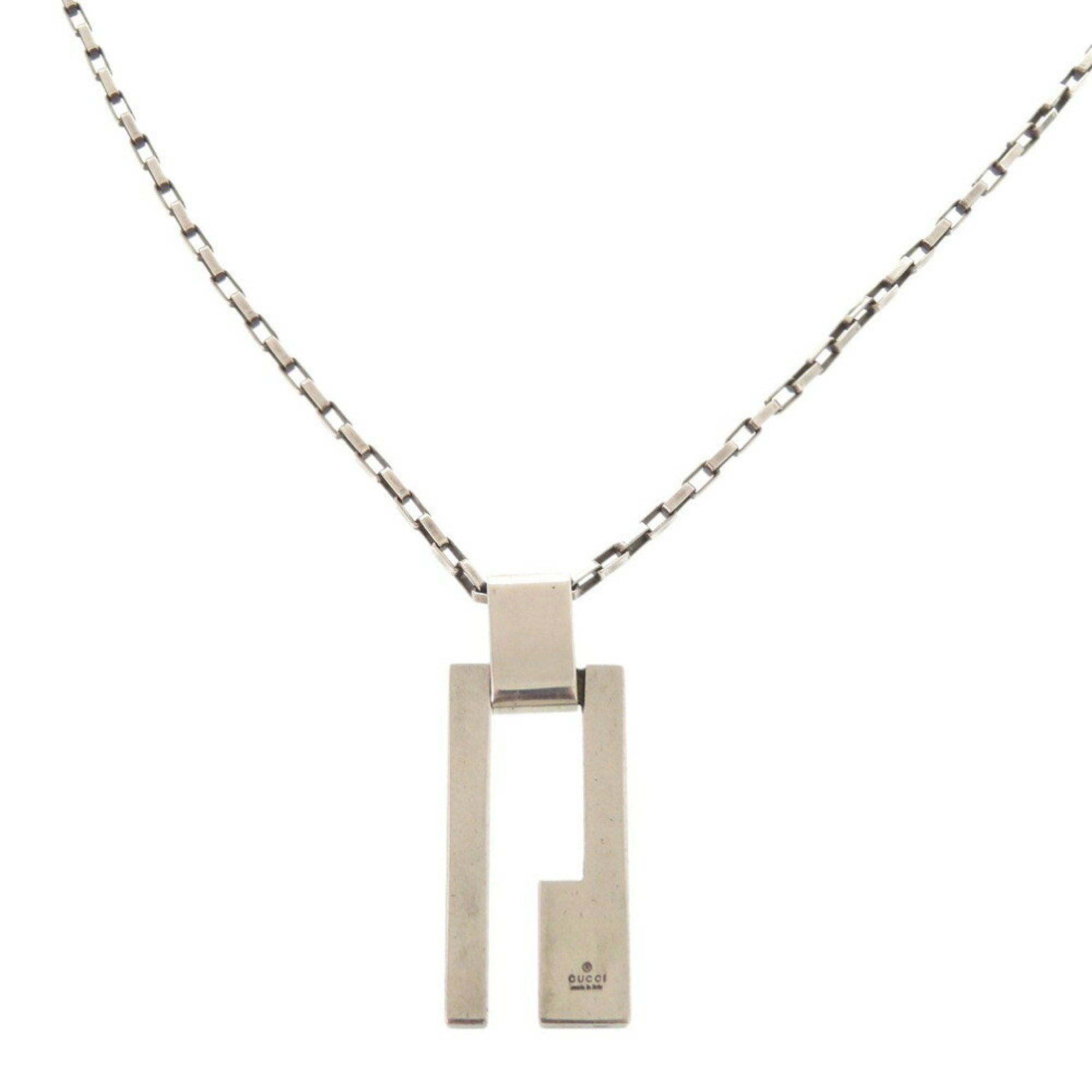 Gucci Gucci necklace Size ONE SIZE - 2 Thumbnail