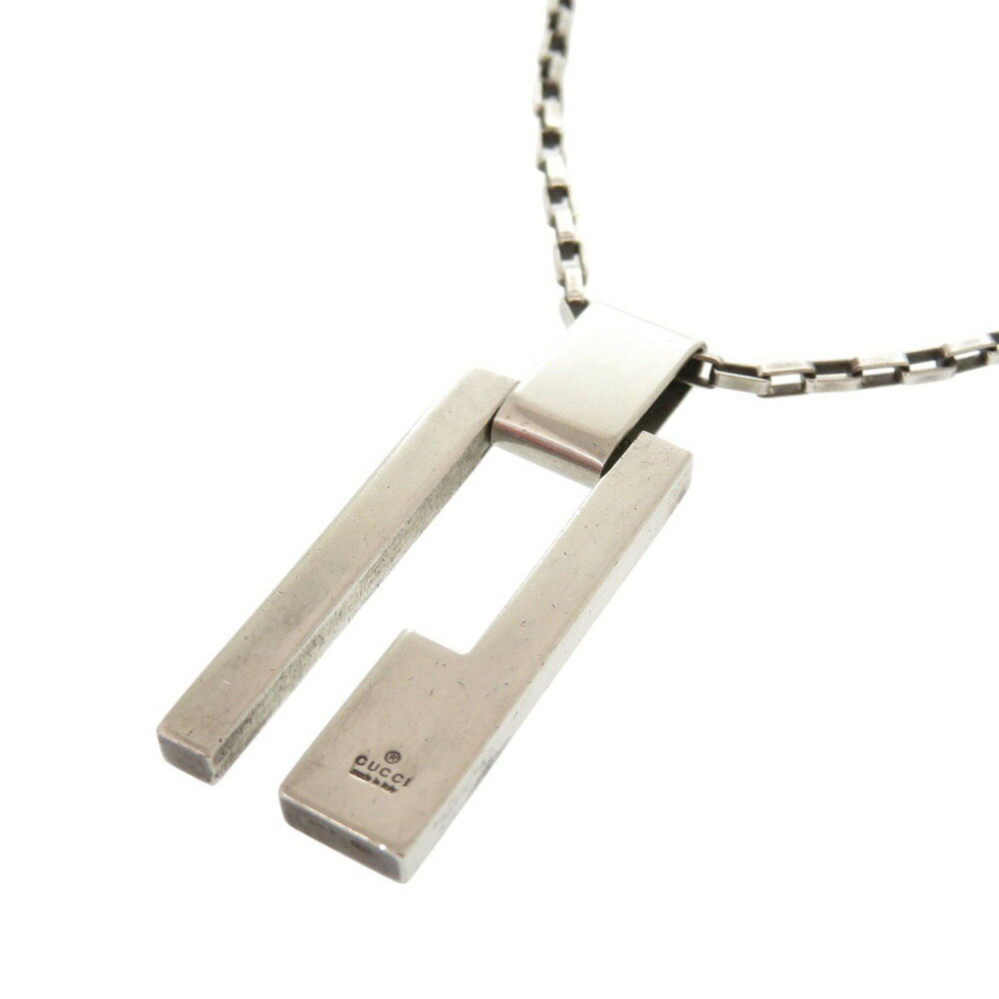 Gucci Gucci necklace Size ONE SIZE - 7 Thumbnail