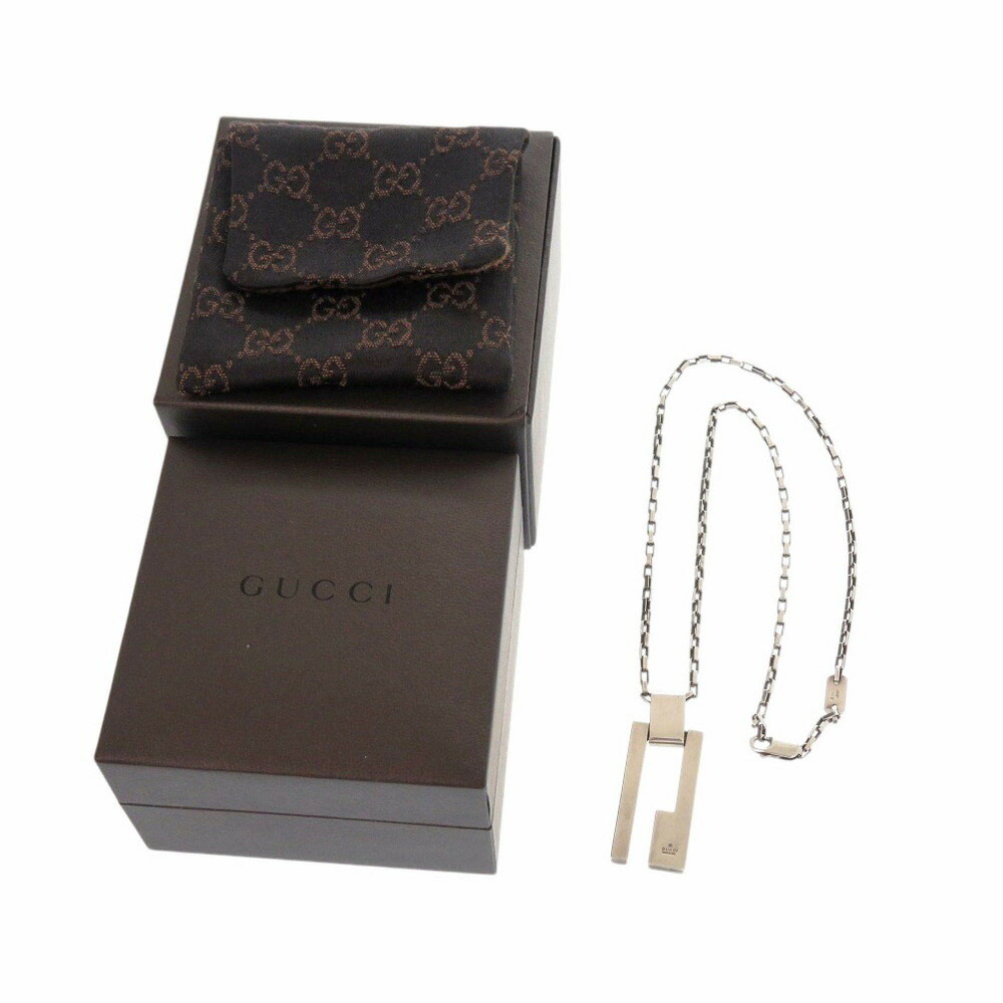 Gucci Gucci necklace Size ONE SIZE - 6 Thumbnail