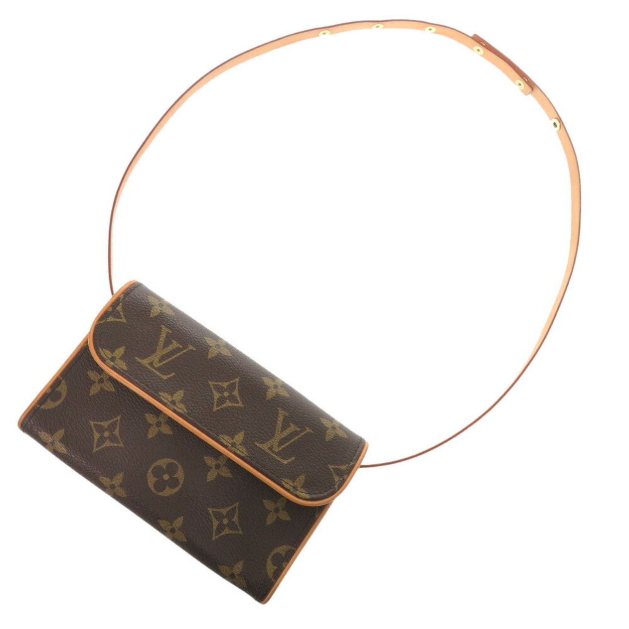 Louis Vuitton Louis Vuitton Florentine clutch Size ONE SIZE - 3 Thumbnail