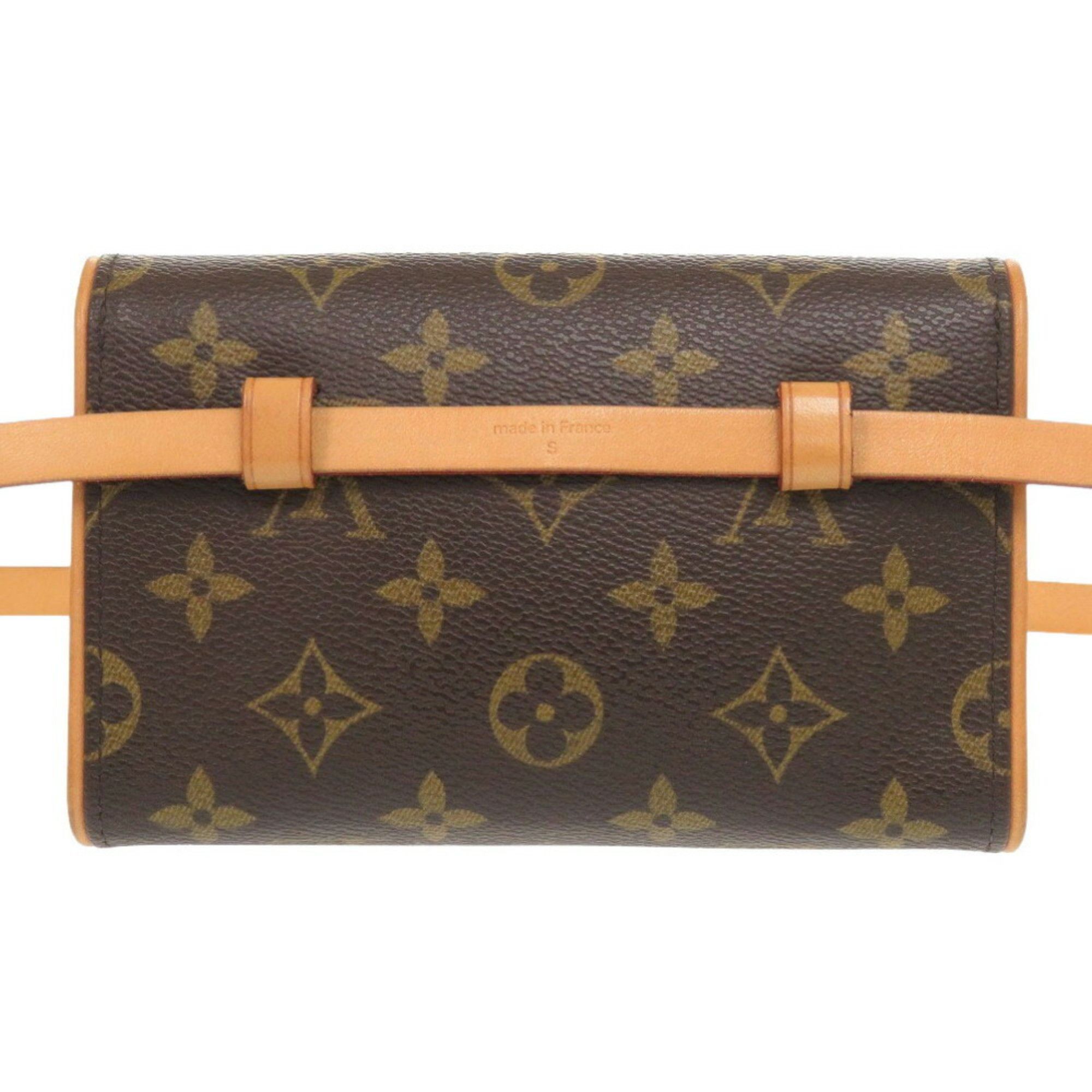 Louis Vuitton Louis Vuitton Florentine clutch Size ONE SIZE - 2 Thumbnail