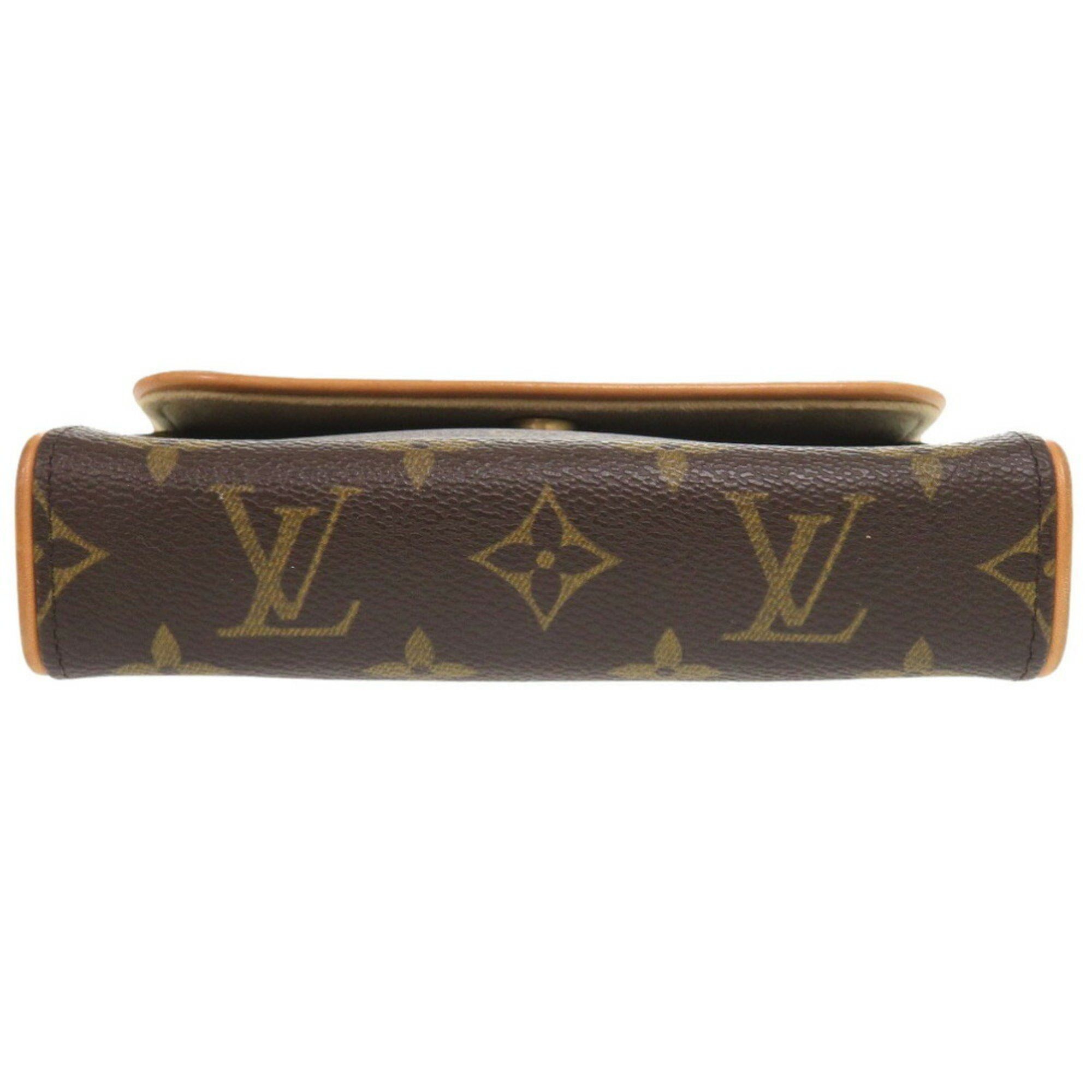 Louis Vuitton Louis Vuitton Florentine clutch Size ONE SIZE - 11 Thumbnail