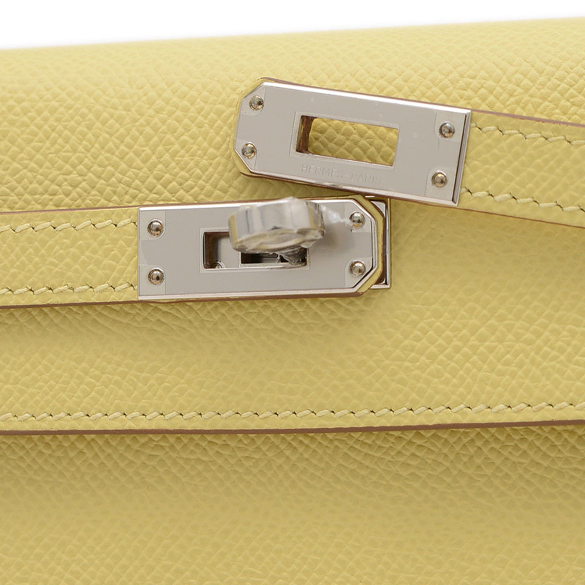 Hermes Hermès Kelly 25 handbag Size ONE SIZE - 4 Thumbnail