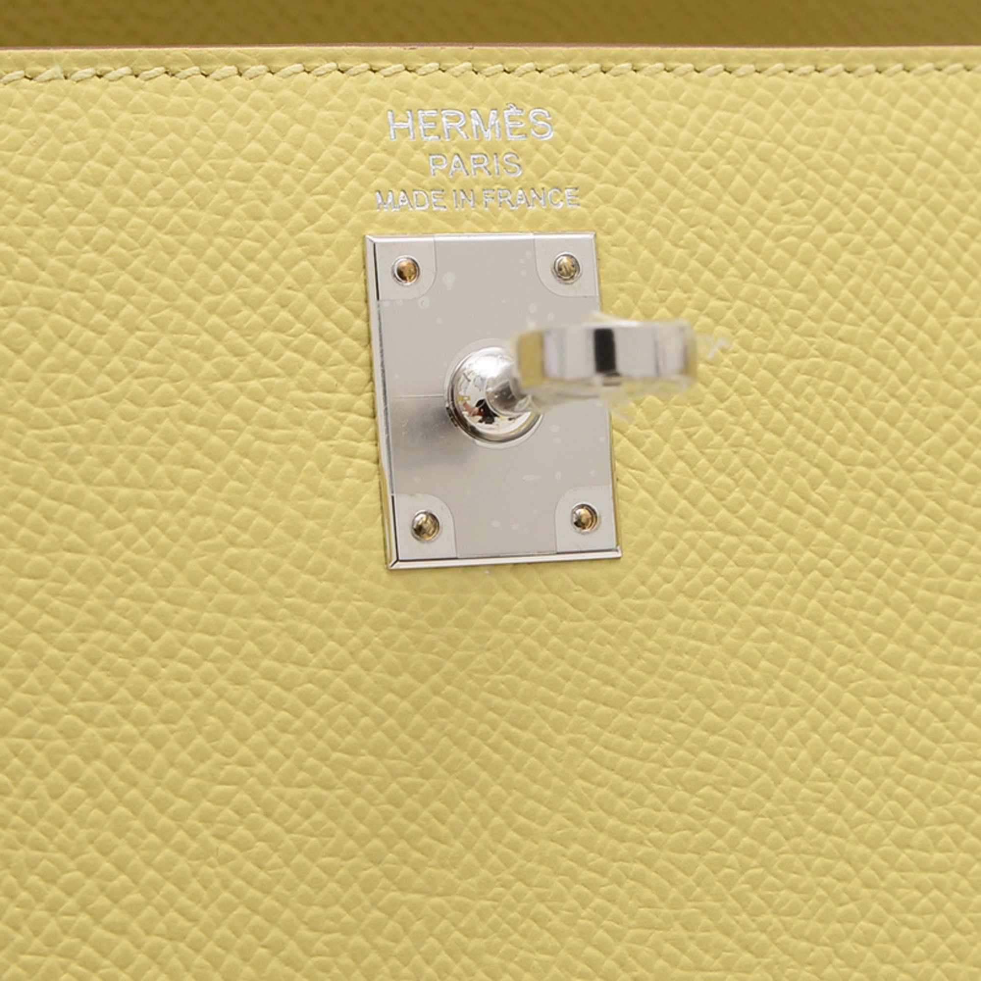 Hermes Hermès Kelly 25 handbag Size ONE SIZE - 6 Thumbnail
