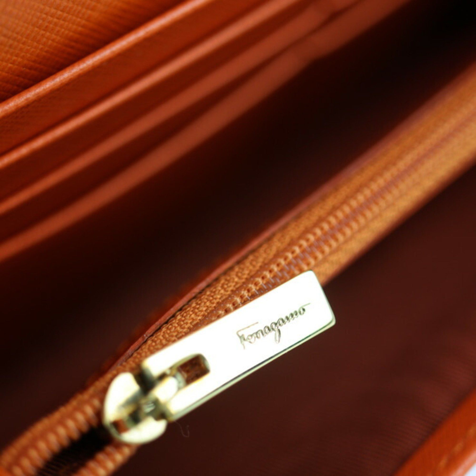 Salvatore Ferragamo Salvatore Ferragamo Vara wallet Size ONE SIZE - 8 Thumbnail