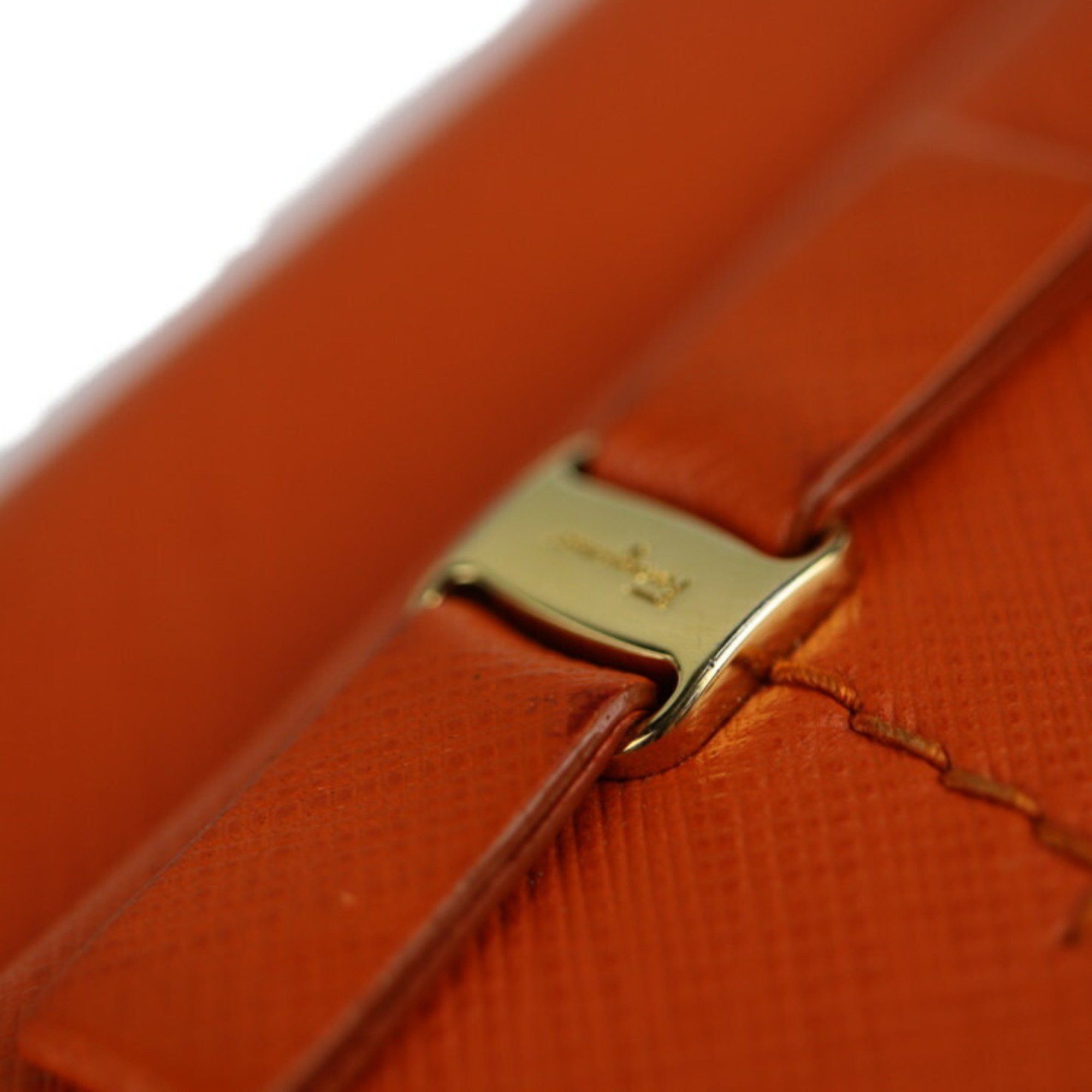 Salvatore Ferragamo Salvatore Ferragamo Vara wallet Size ONE SIZE - 7 Thumbnail