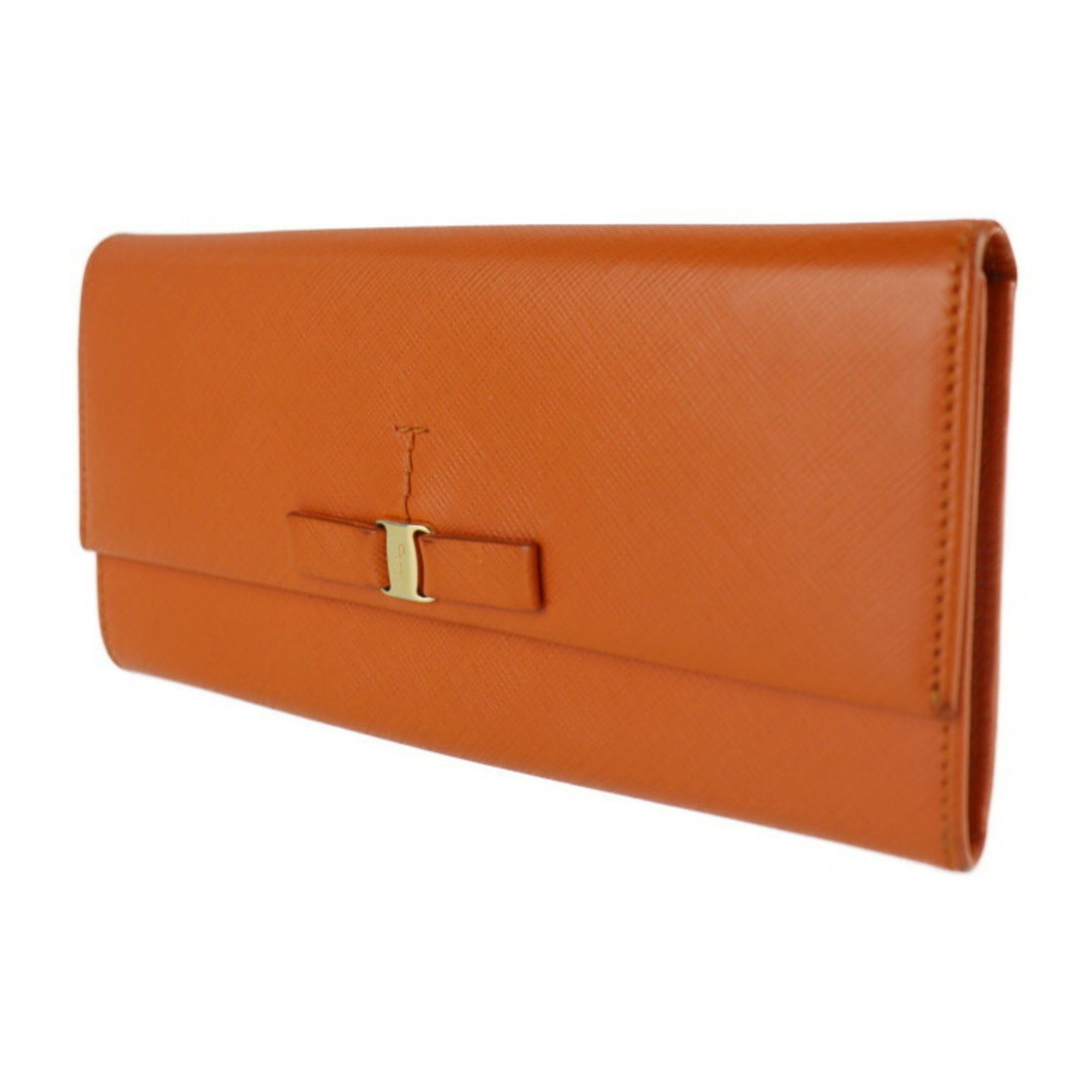 Salvatore Ferragamo Salvatore Ferragamo Vara wallet Size ONE SIZE - 3 Thumbnail