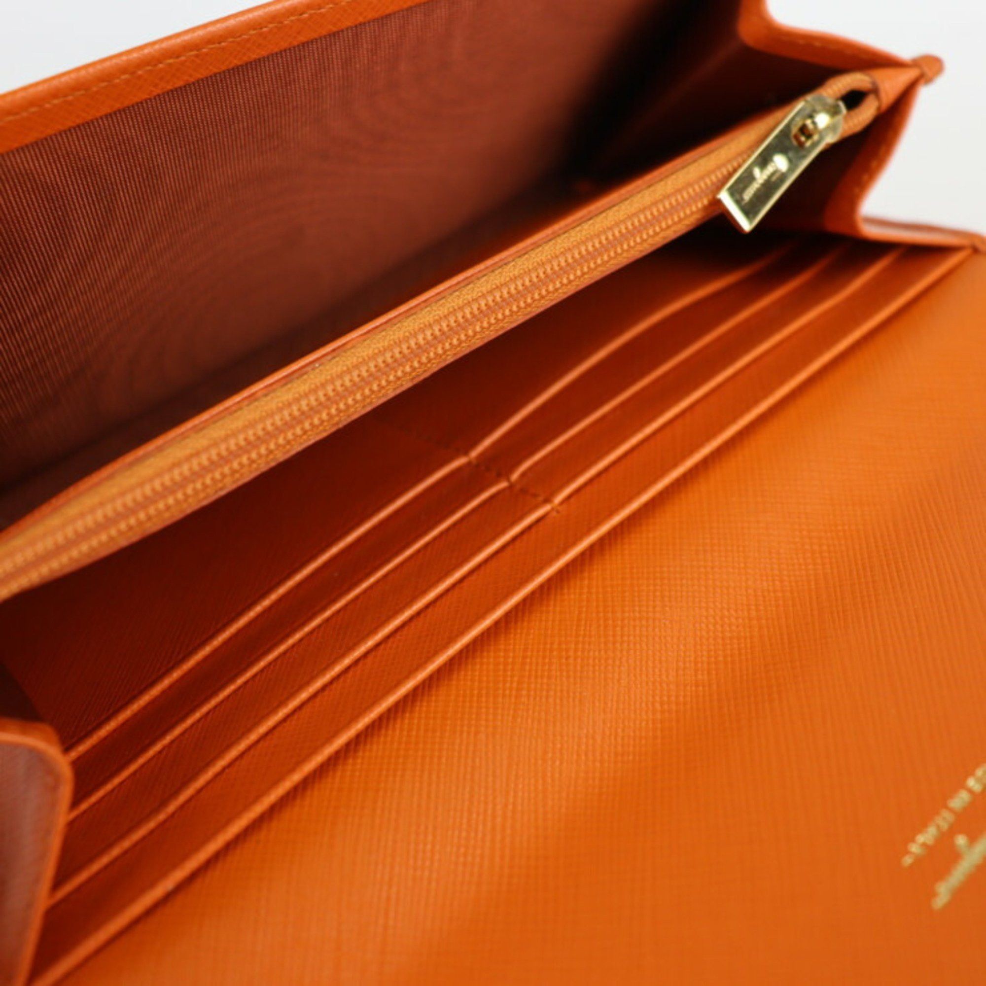 Salvatore Ferragamo Salvatore Ferragamo Vara wallet Size ONE SIZE - 9 Thumbnail