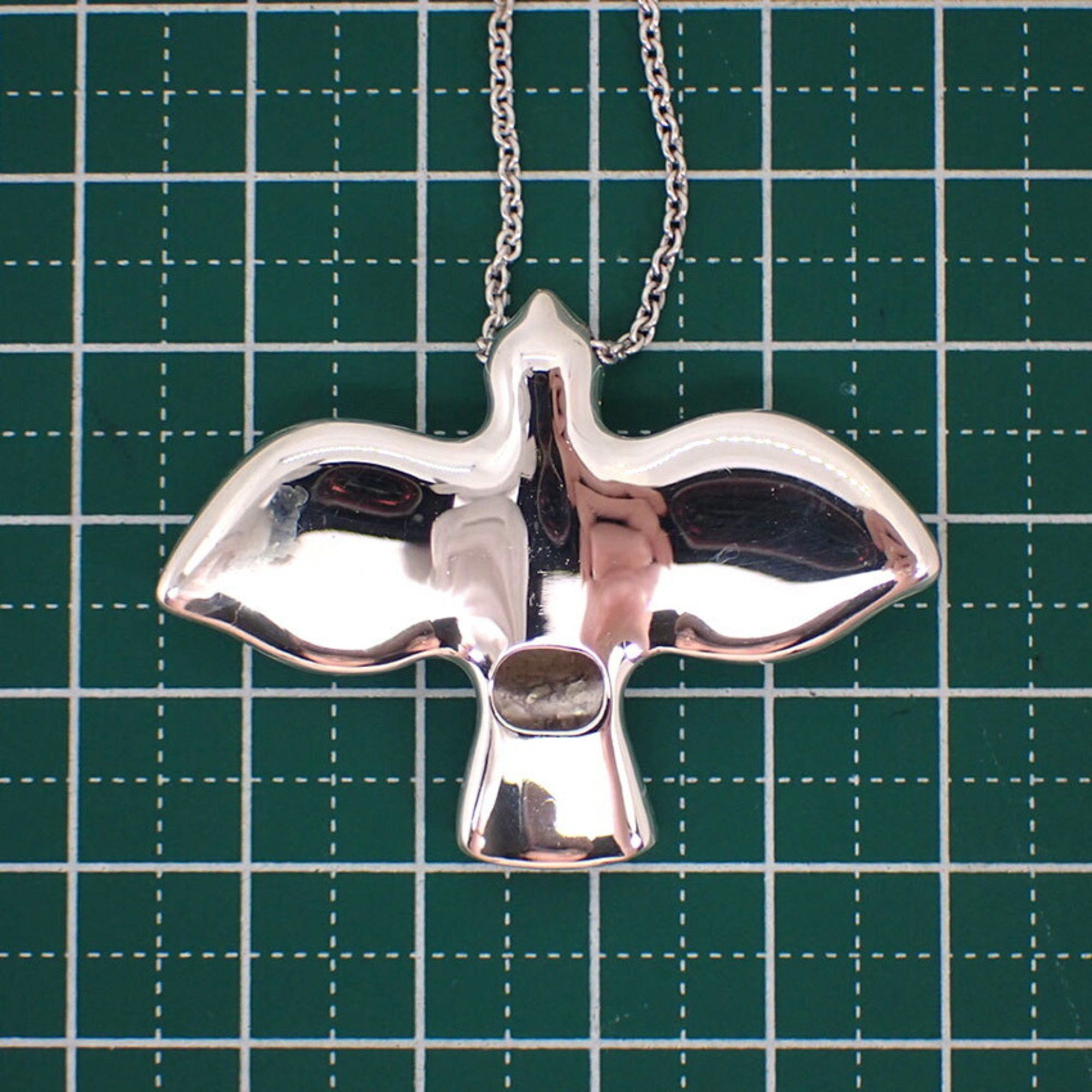 Tiffany & Co. Tiffany & Co necklace Size ONE SIZE - 10 Thumbnail