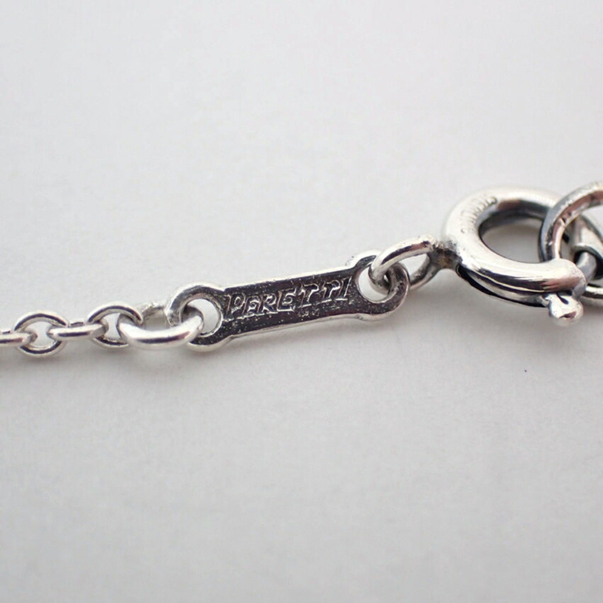 Tiffany & Co. Tiffany & Co necklace Size ONE SIZE - 9 Thumbnail