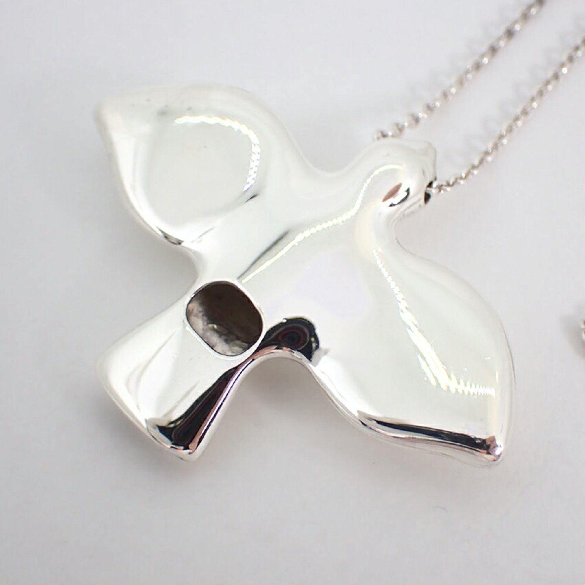 Tiffany & Co. Tiffany & Co necklace Size ONE SIZE - 6 Thumbnail