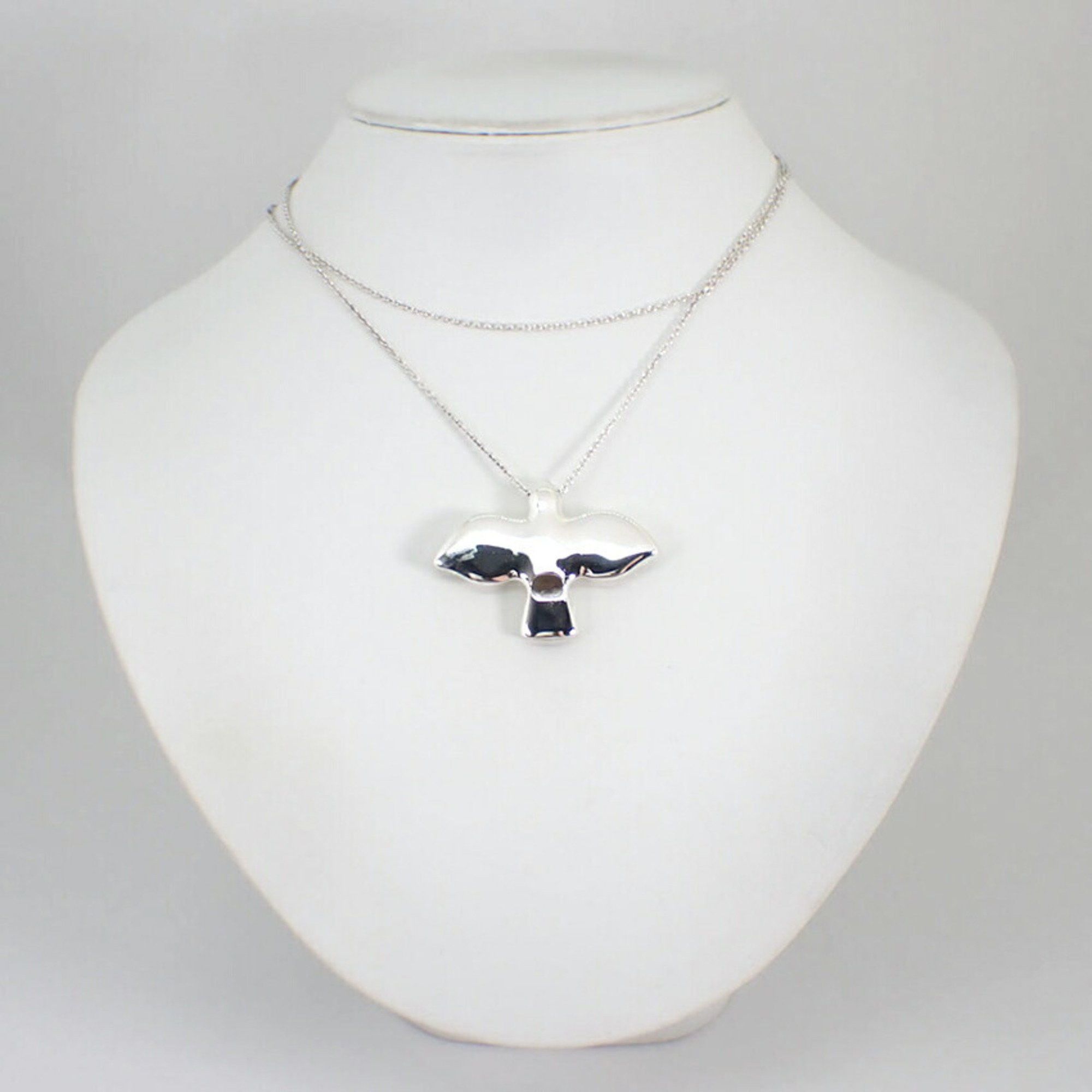 Tiffany & Co. Tiffany & Co necklace Size ONE SIZE - 11 Thumbnail