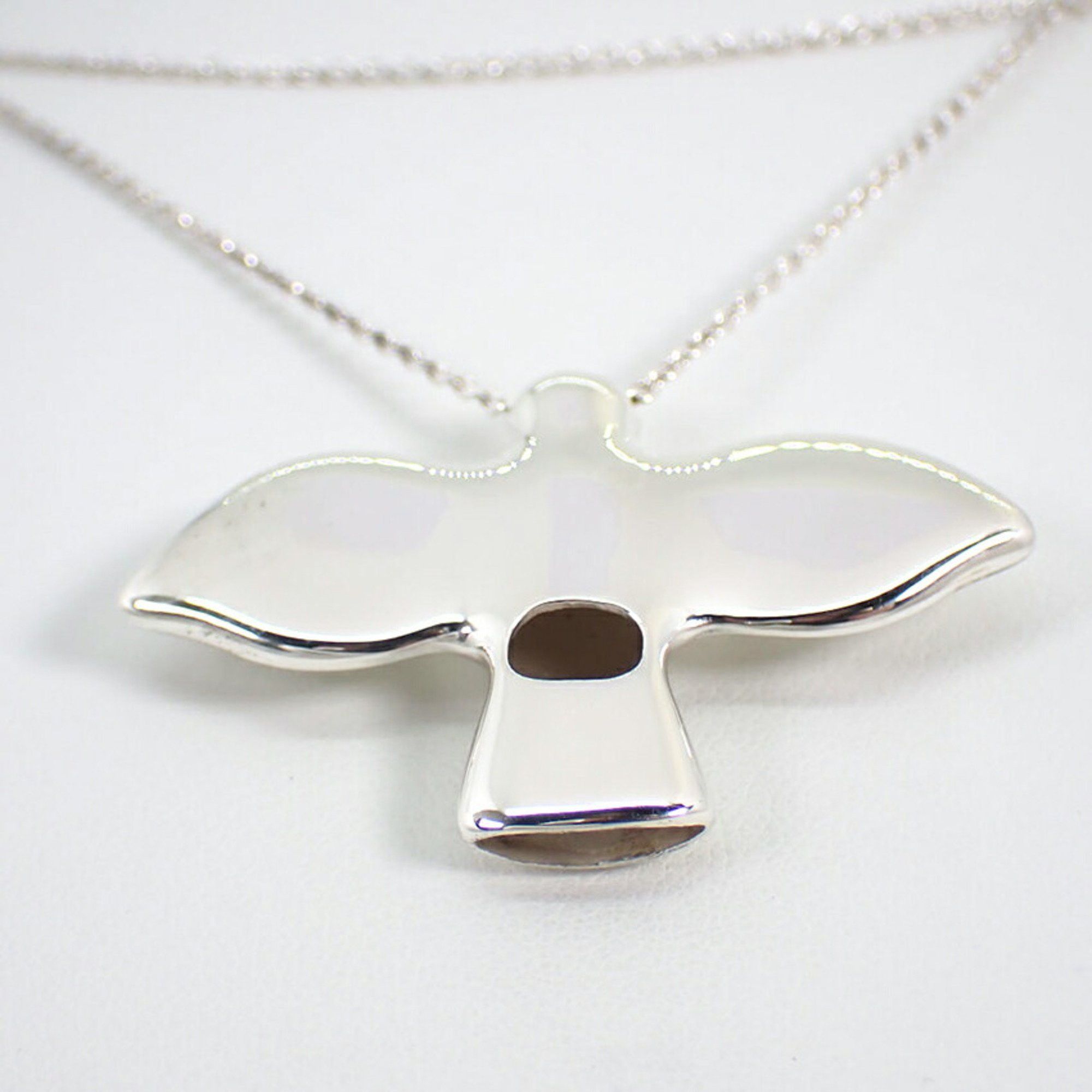 Tiffany & Co. Tiffany & Co necklace Size ONE SIZE - 5 Thumbnail