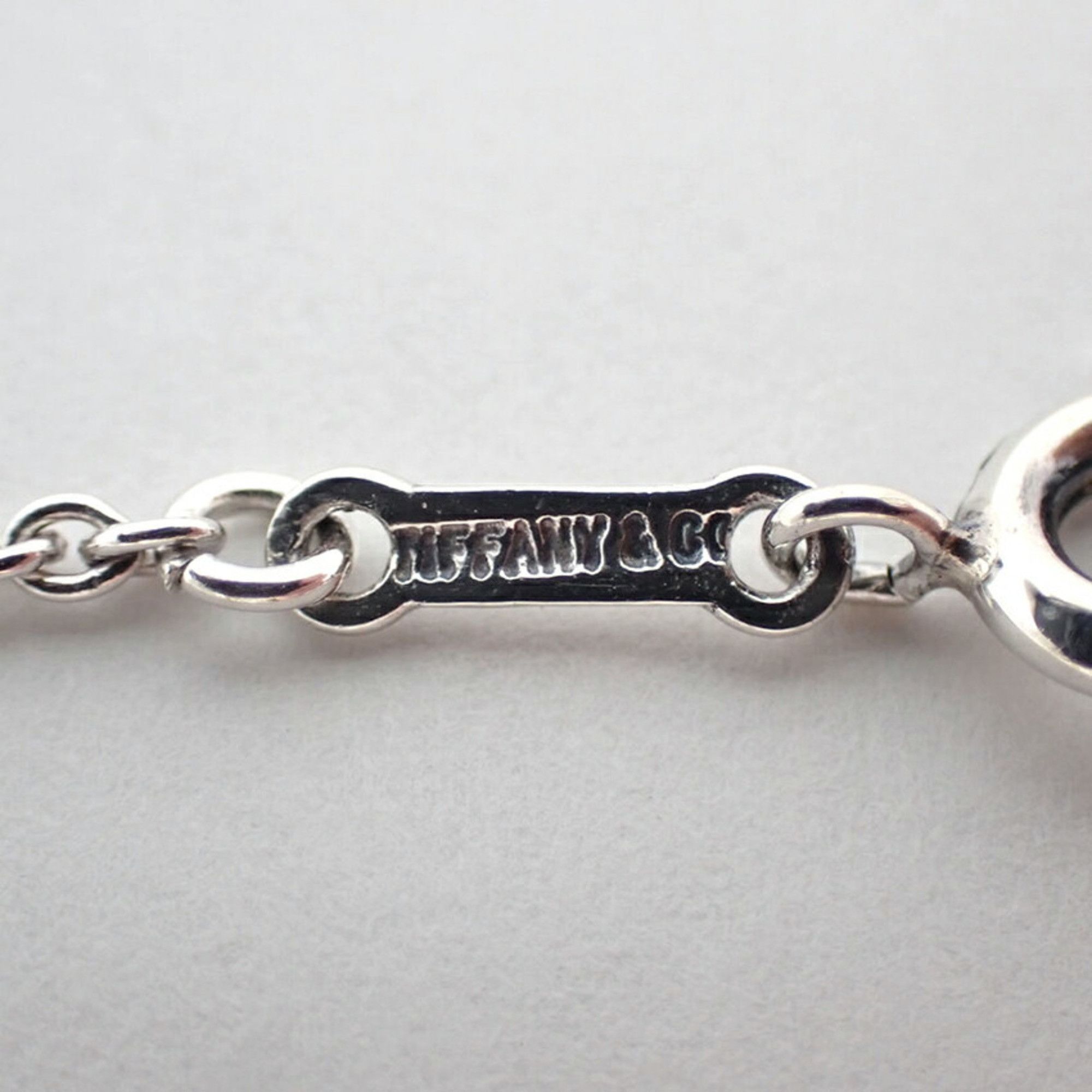 Tiffany & Co. Tiffany & Co necklace Size ONE SIZE - 8 Thumbnail