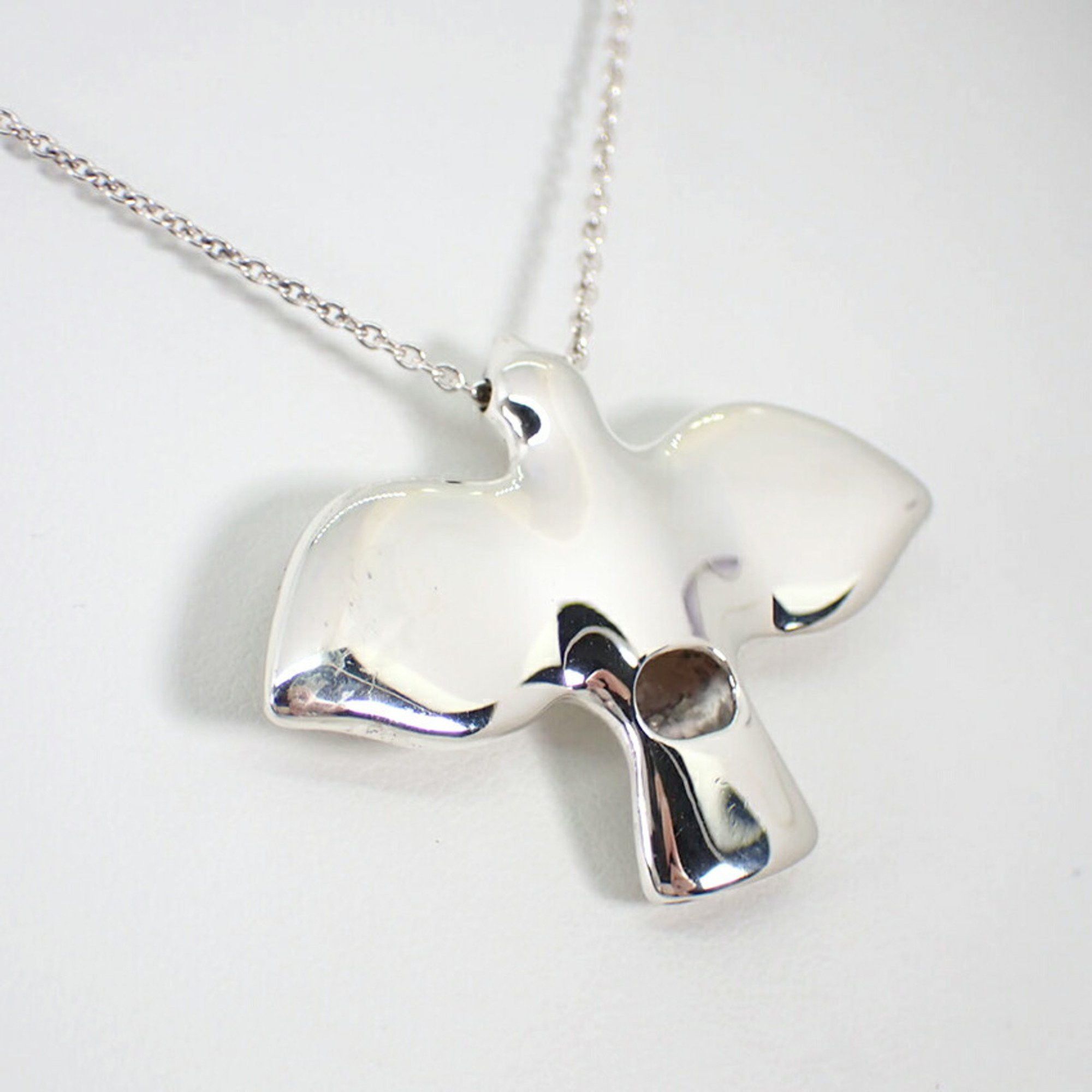 Tiffany & Co. Tiffany & Co necklace Size ONE SIZE - 4 Thumbnail