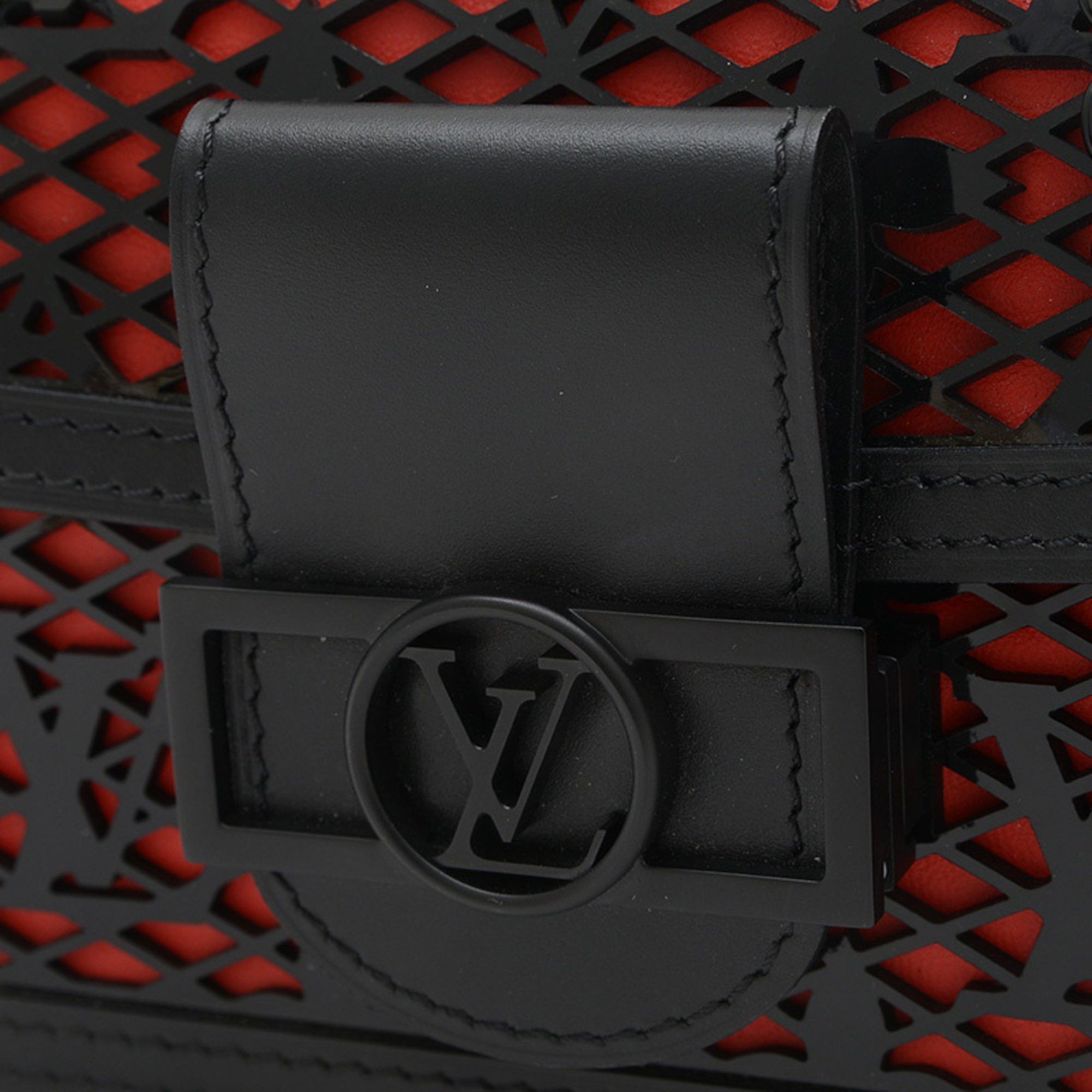 Louis Vuitton Louis Vuitton Dauphine wallet Size ONE SIZE - 4 Thumbnail