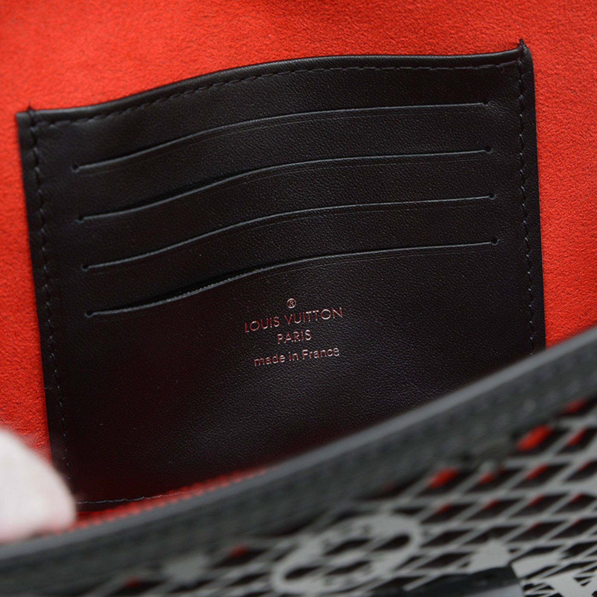 Louis Vuitton Louis Vuitton Dauphine wallet Size ONE SIZE - 6 Thumbnail