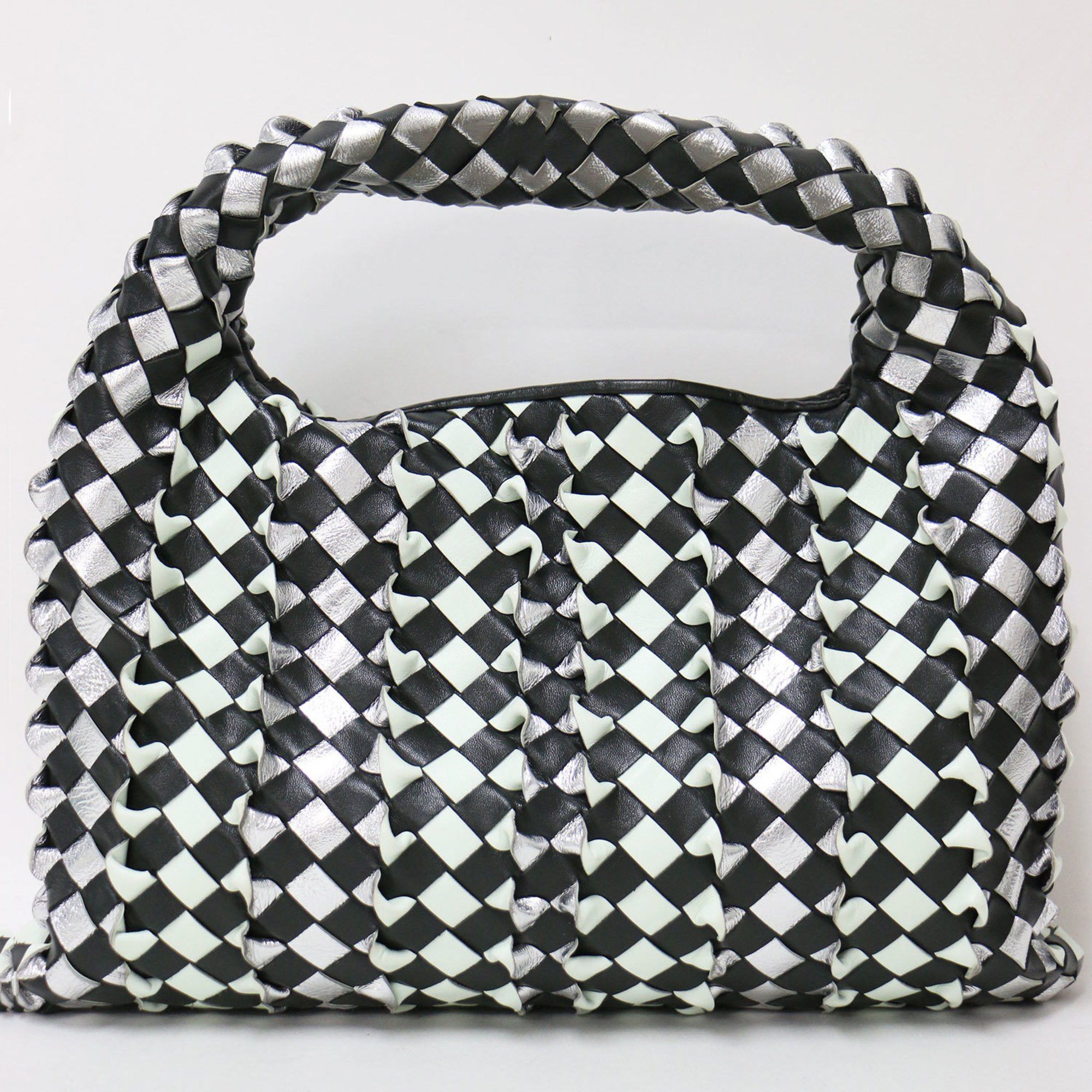 Bottega Veneta Bottega Veneta Intrecciato shoulder Size ONE SIZE - 2 Thumbnail
