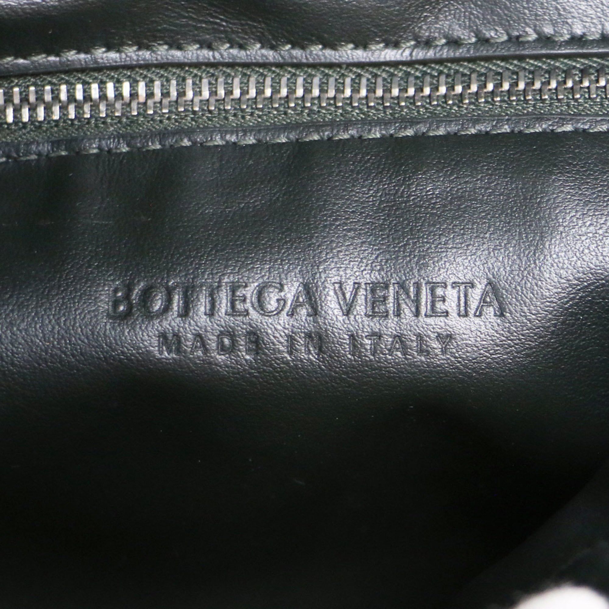 Bottega Veneta Bottega Veneta Intrecciato shoulder Size ONE SIZE - 7 Thumbnail