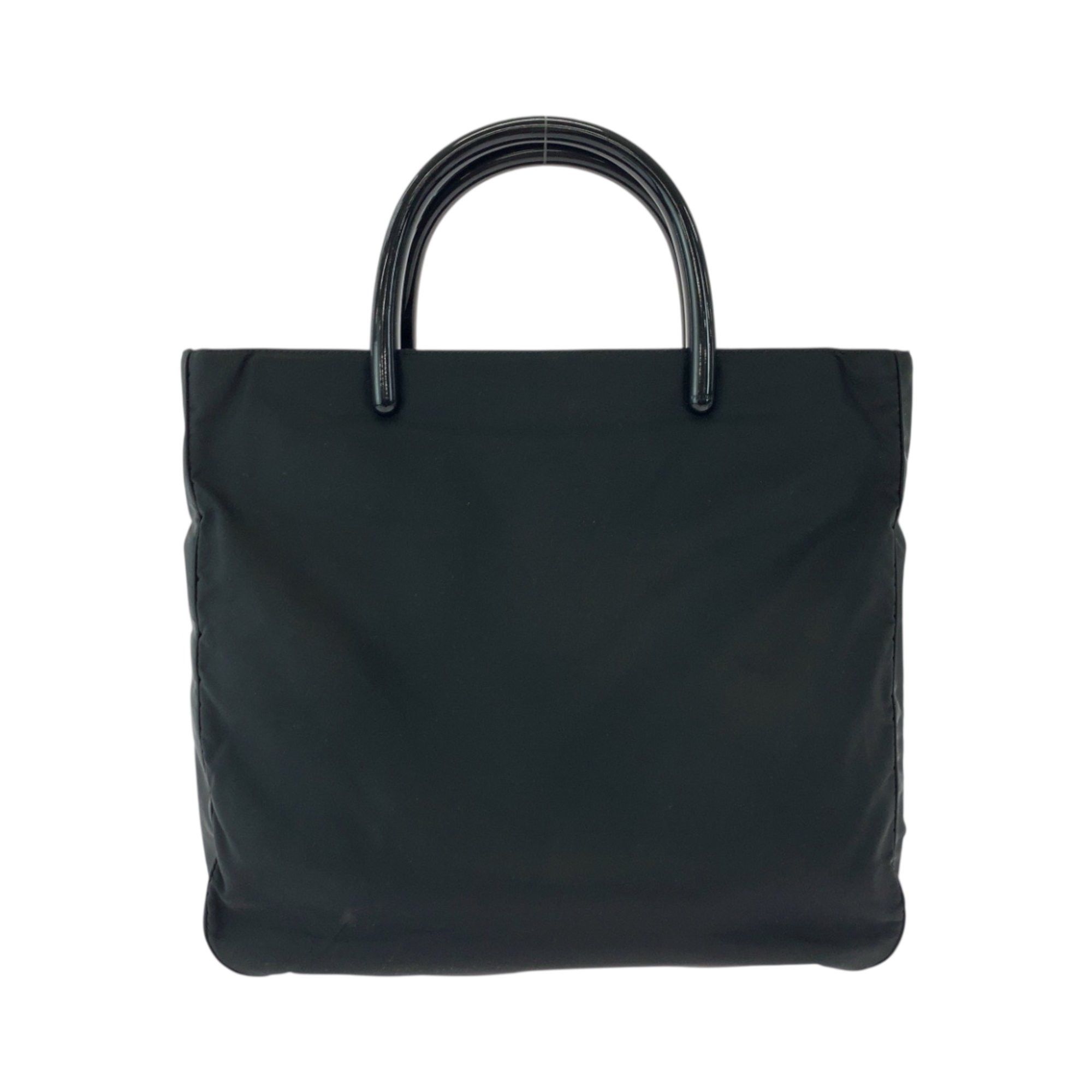 Prada Prada Tessuto tote Size ONE SIZE - 2 Thumbnail