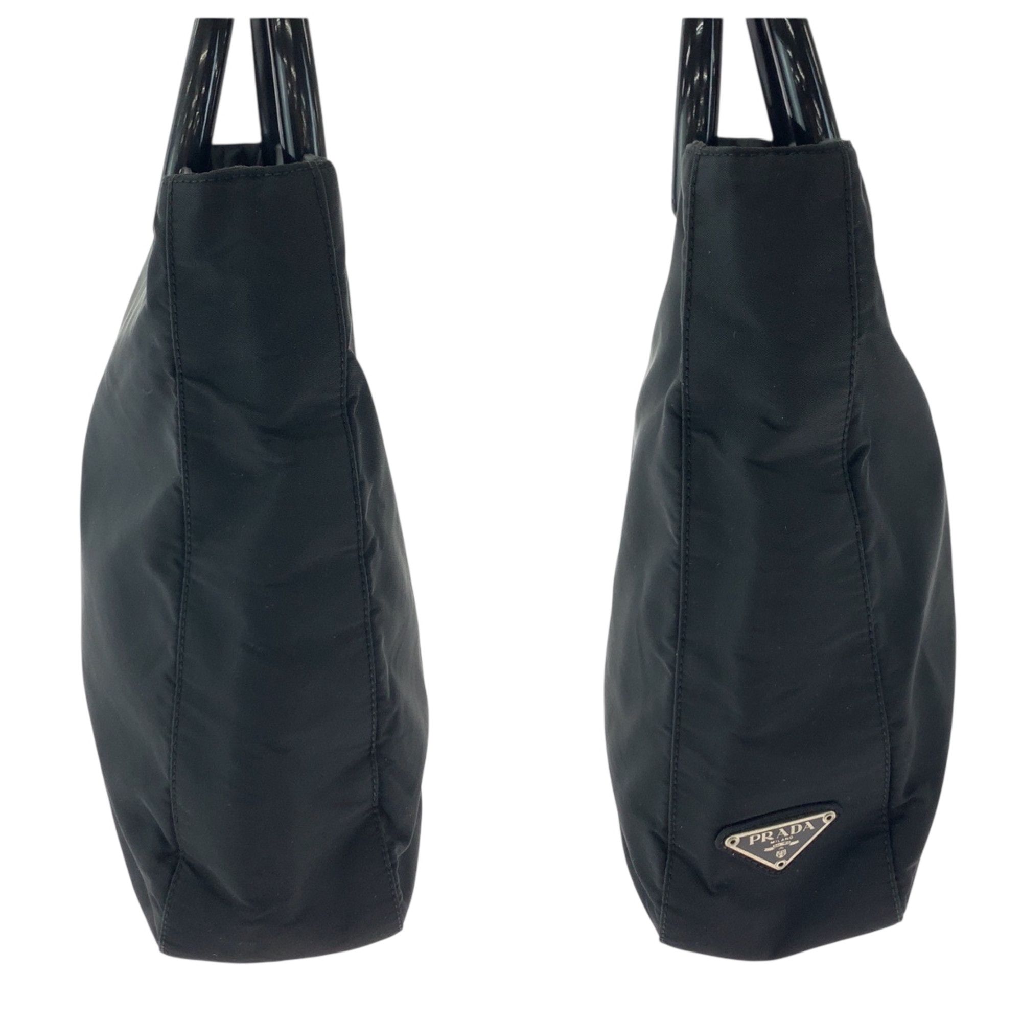 Prada Prada Tessuto tote Size ONE SIZE - 3 Thumbnail