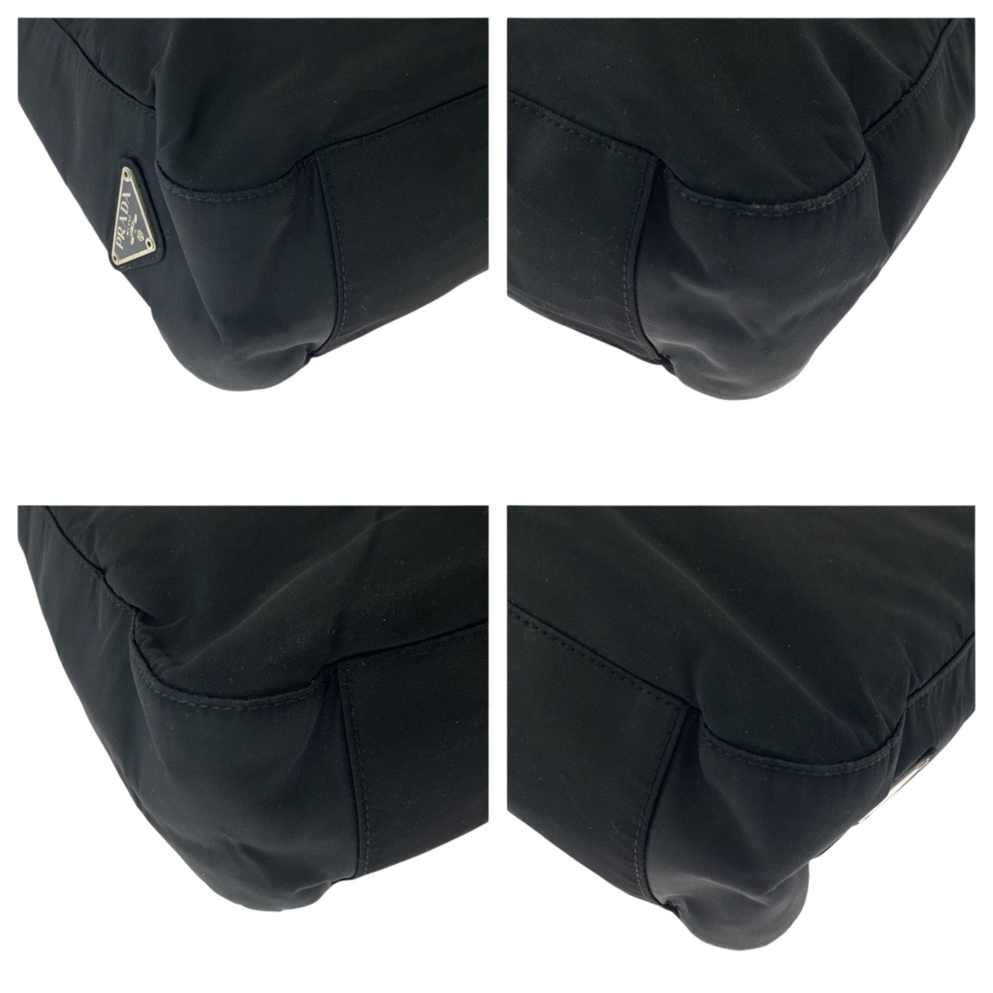 Prada Prada Tessuto tote Size ONE SIZE - 5 Thumbnail