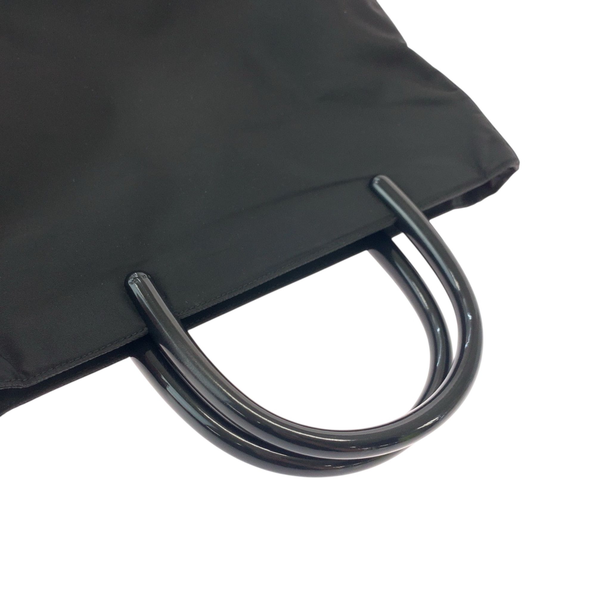 Prada Prada Tessuto tote Size ONE SIZE - 4 Thumbnail