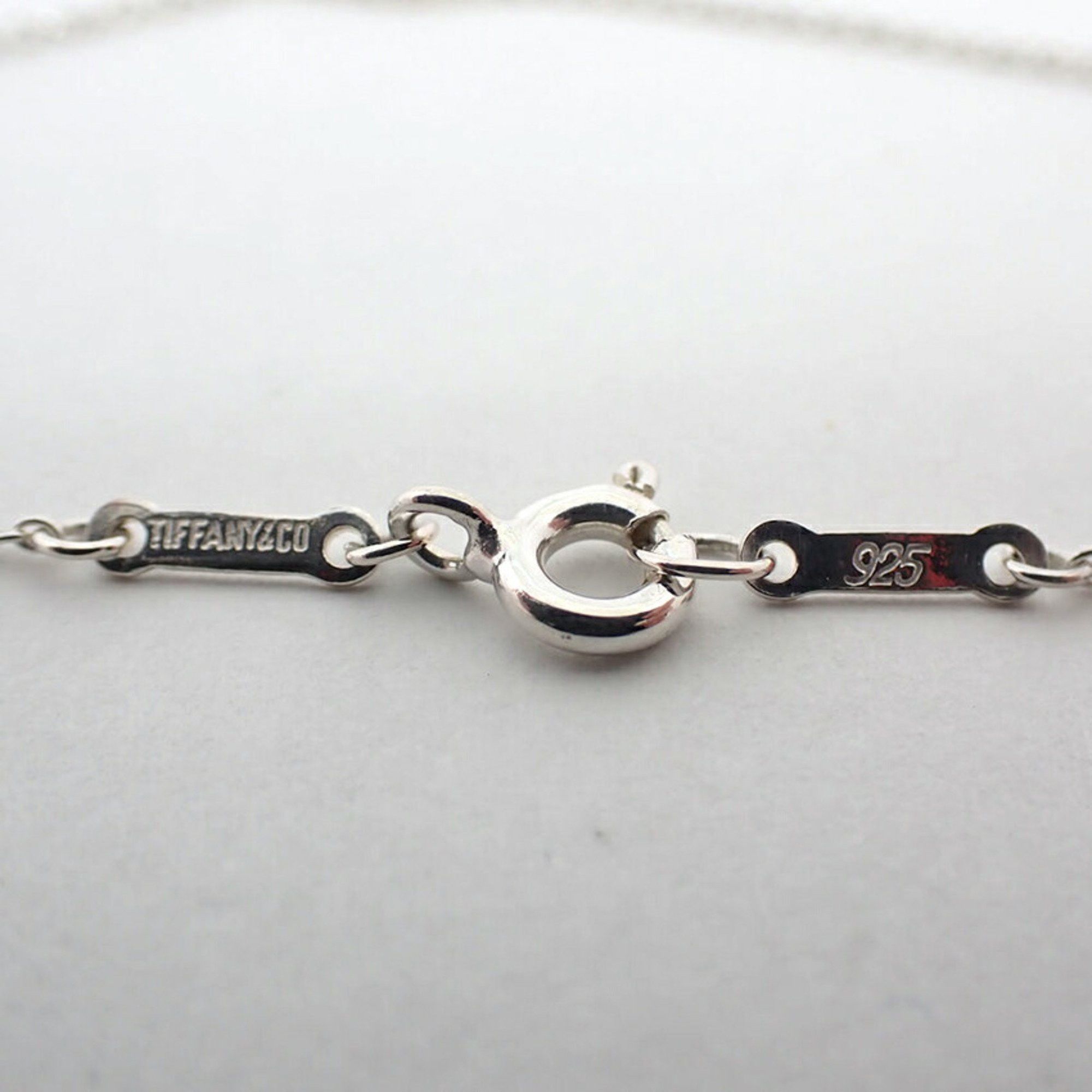 Tiffany & Co. Tiffany & Co Etoile de David necklace Size ONE SIZE - 10 Thumbnail