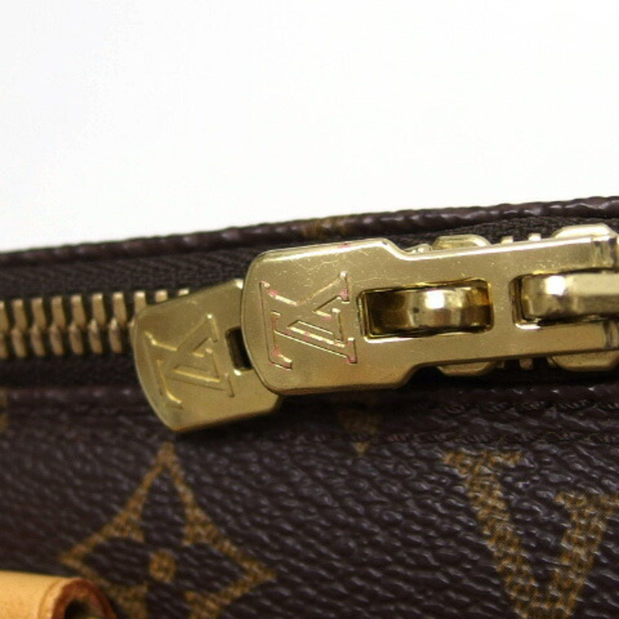 Louis Vuitton Louis Vuitton Alma handbag Size ONE SIZE - 5 Thumbnail