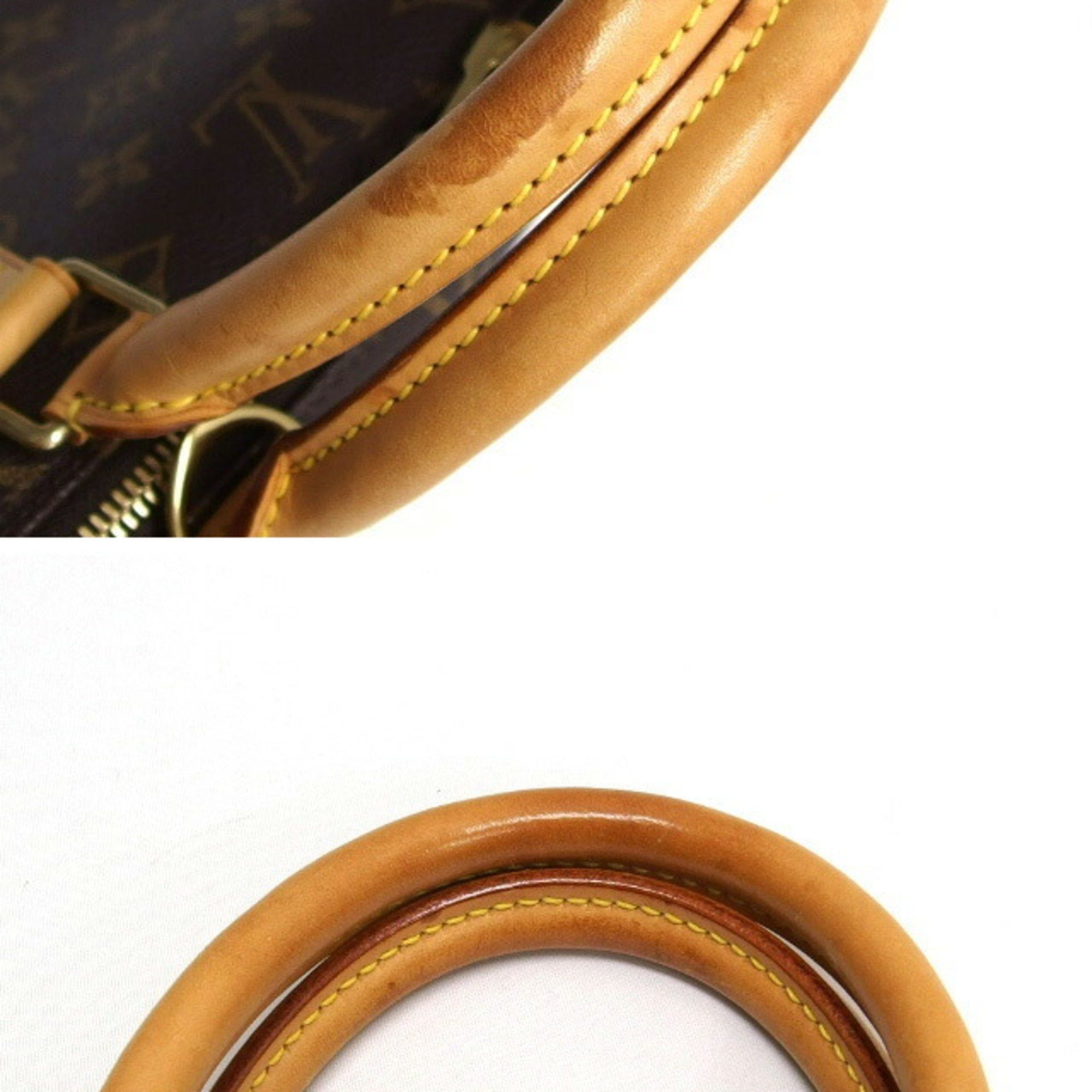 Louis Vuitton Louis Vuitton Alma handbag Size ONE SIZE - 3 Thumbnail