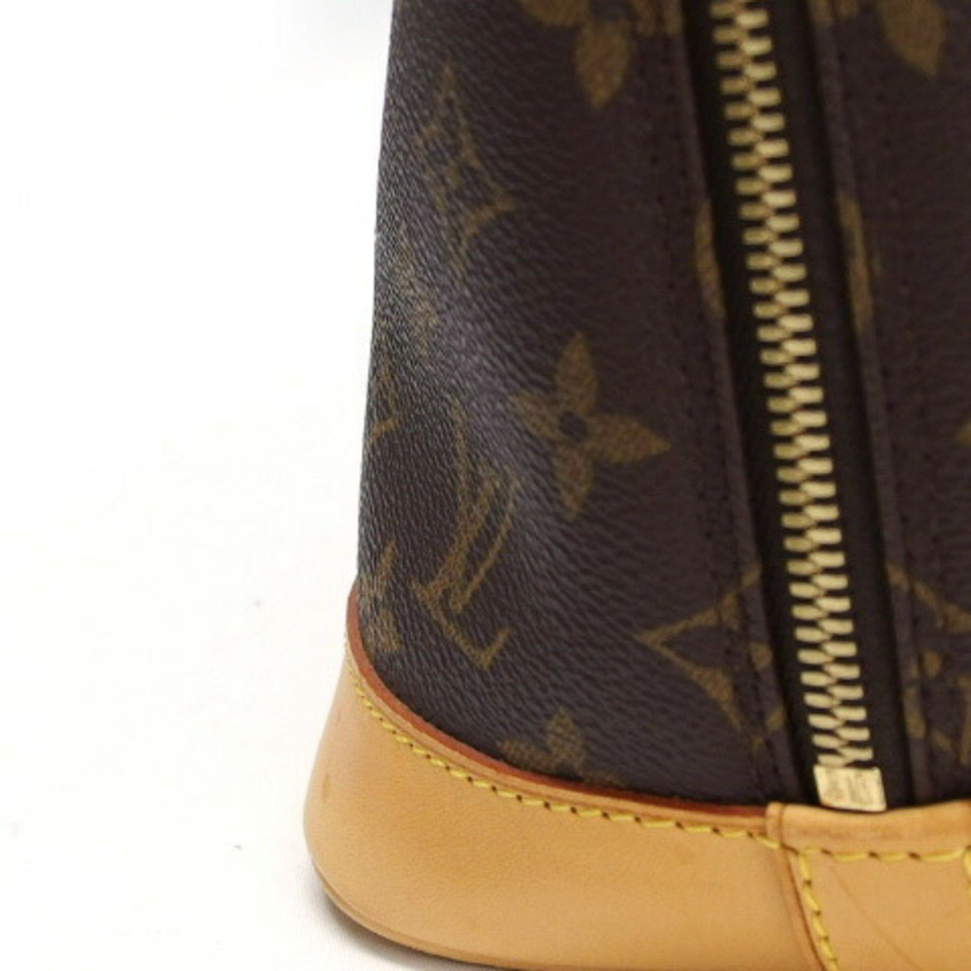 Louis Vuitton Louis Vuitton Alma handbag Size ONE SIZE - 10 Thumbnail