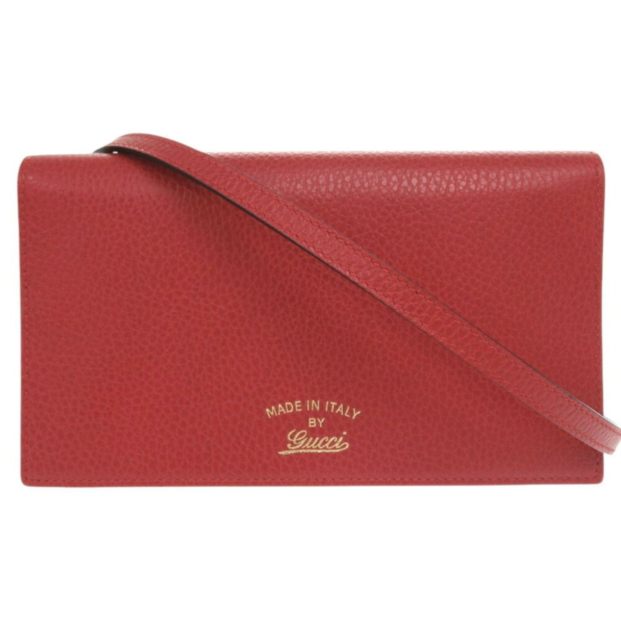 Gucci Gucci Swing shoulder Size ONE SIZE - 11 Thumbnail
