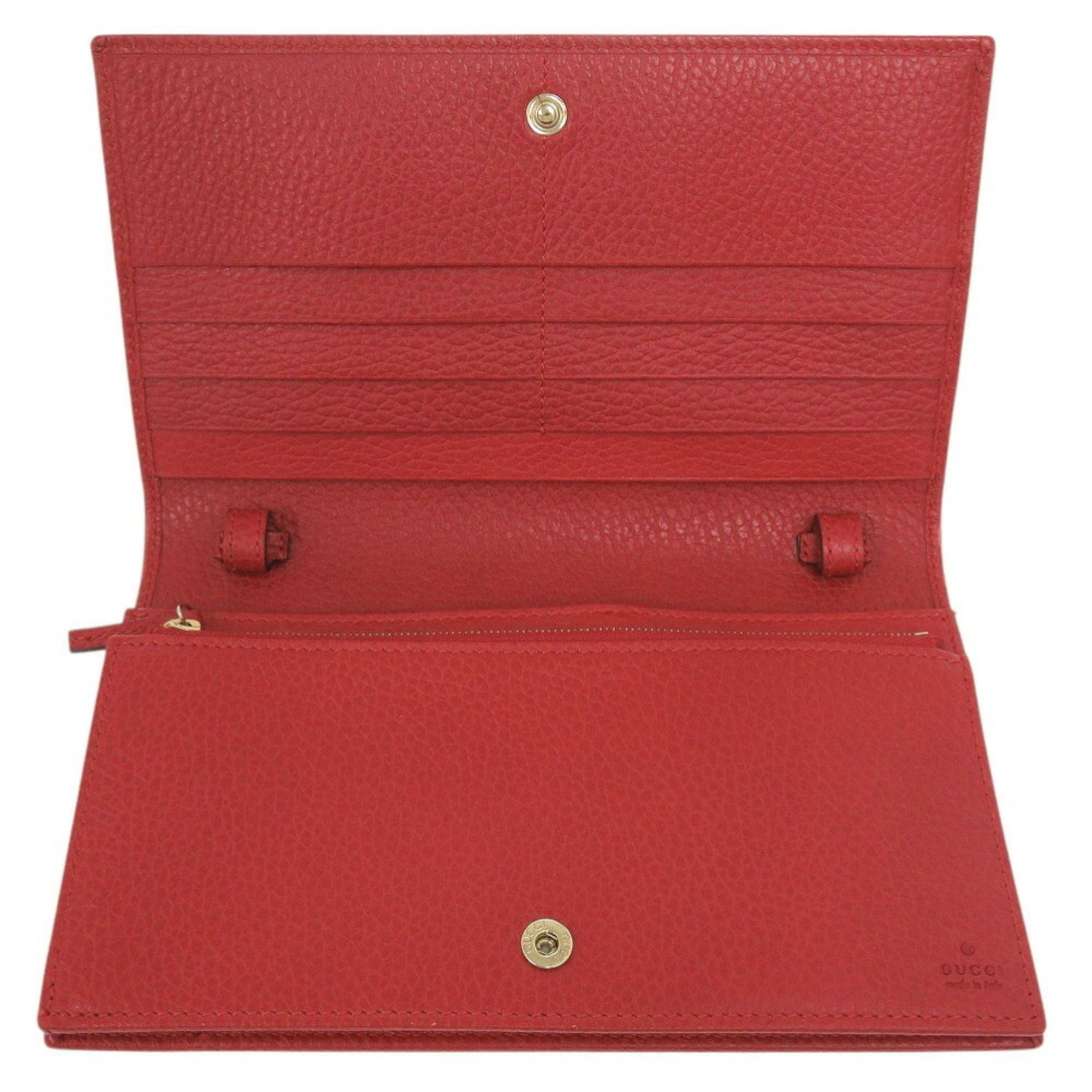 Gucci Gucci Swing shoulder Size ONE SIZE - 5 Thumbnail