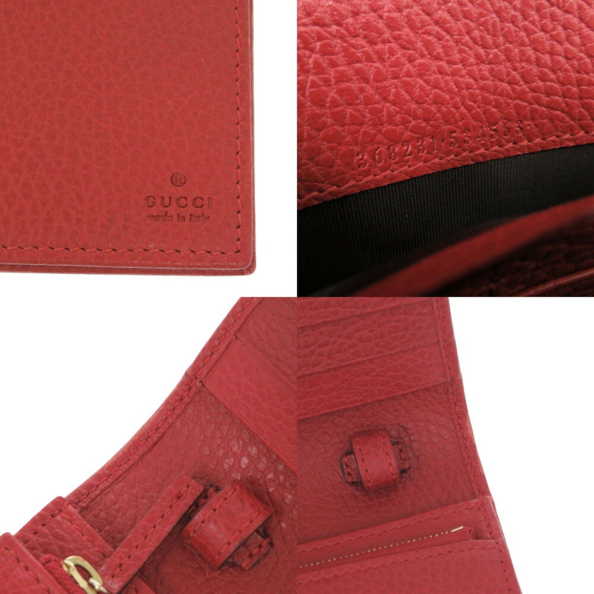Gucci Gucci Swing shoulder Size ONE SIZE - 7 Thumbnail