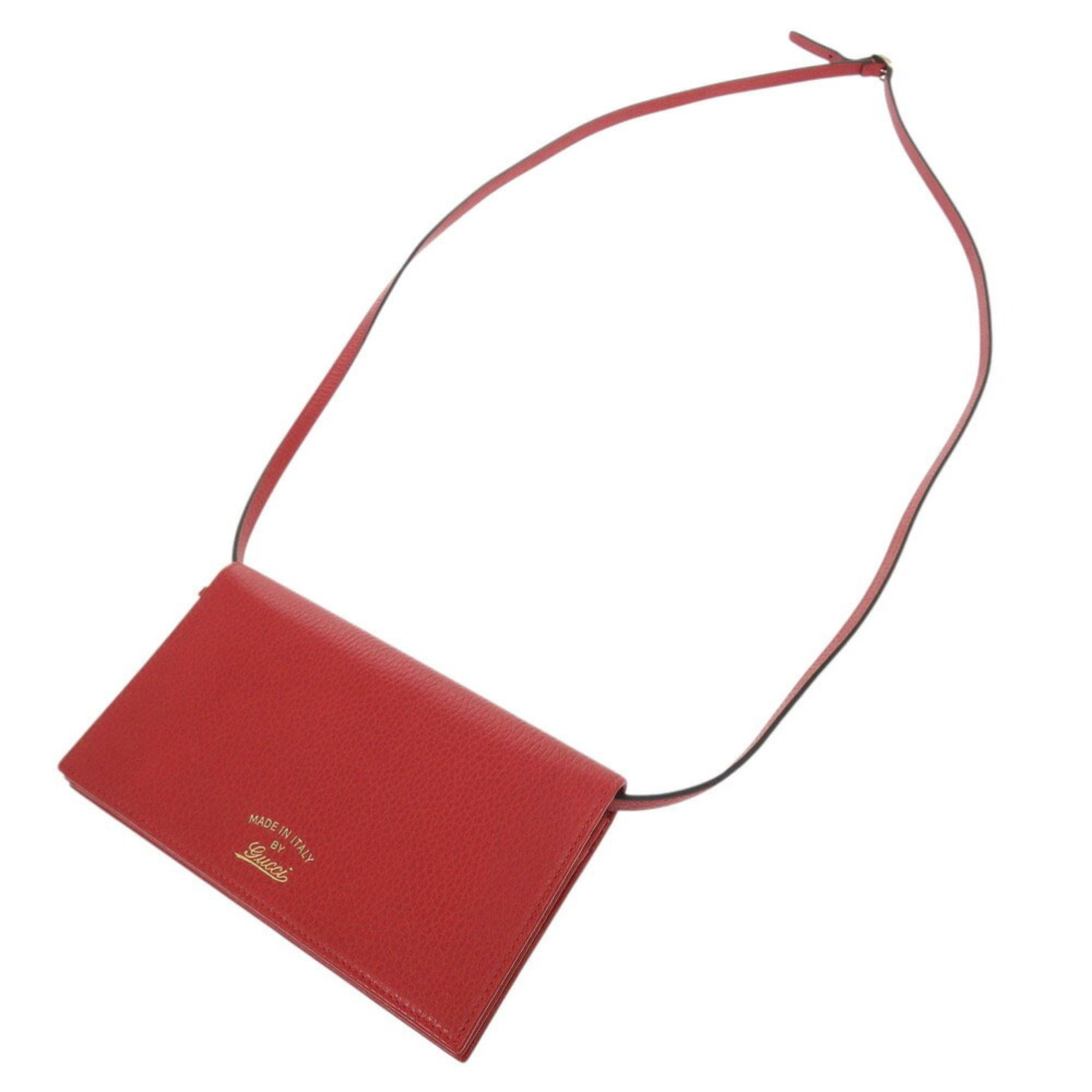 Gucci Gucci Swing shoulder Size ONE SIZE - 3 Thumbnail