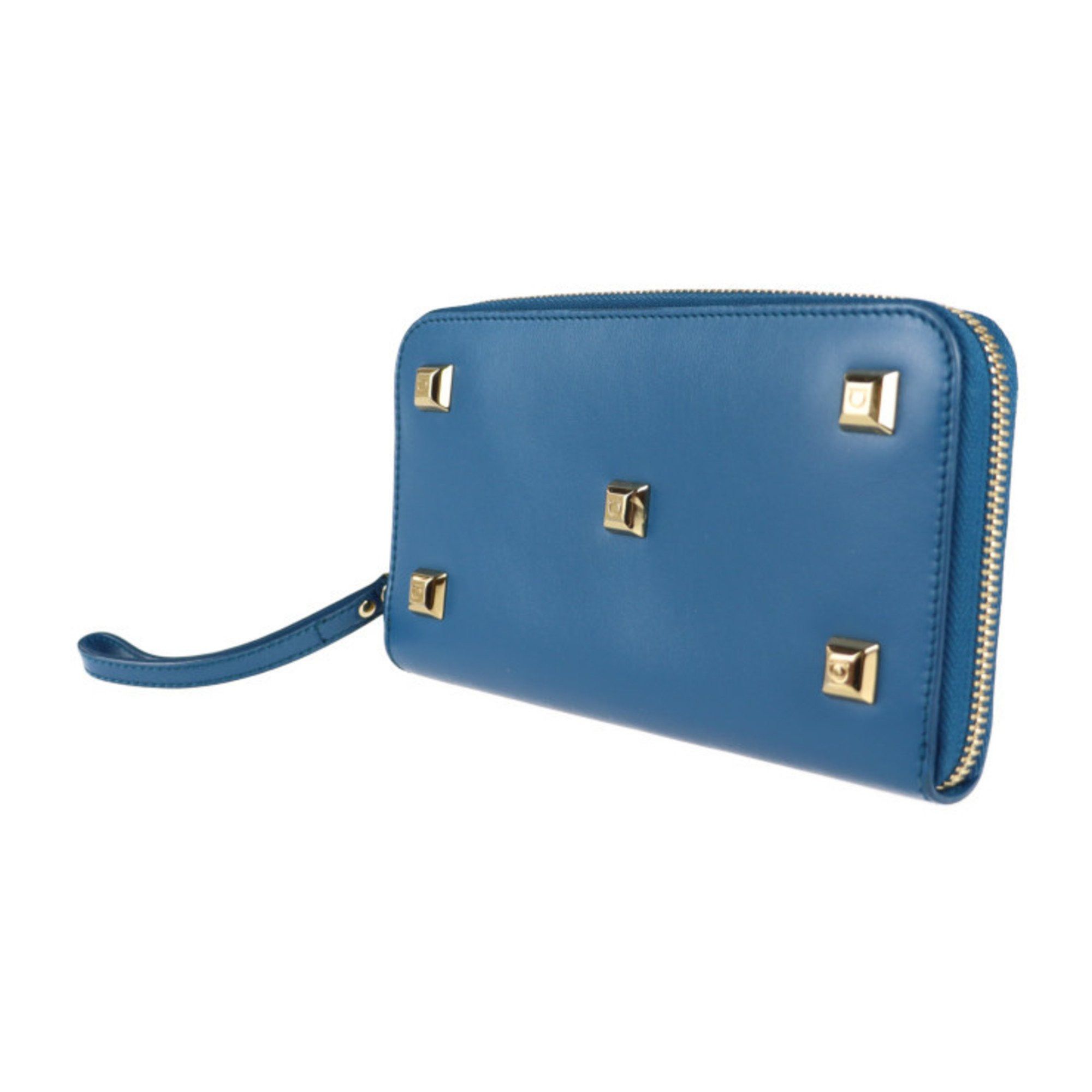Salvatore Ferragamo Salvatore Ferragamo Gancini wallet Size ONE SIZE - 3 Thumbnail