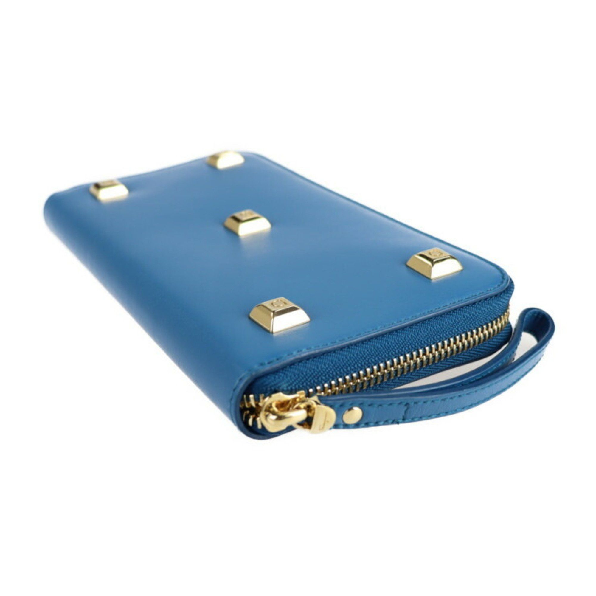 Salvatore Ferragamo Salvatore Ferragamo Gancini wallet Size ONE SIZE - 5 Thumbnail