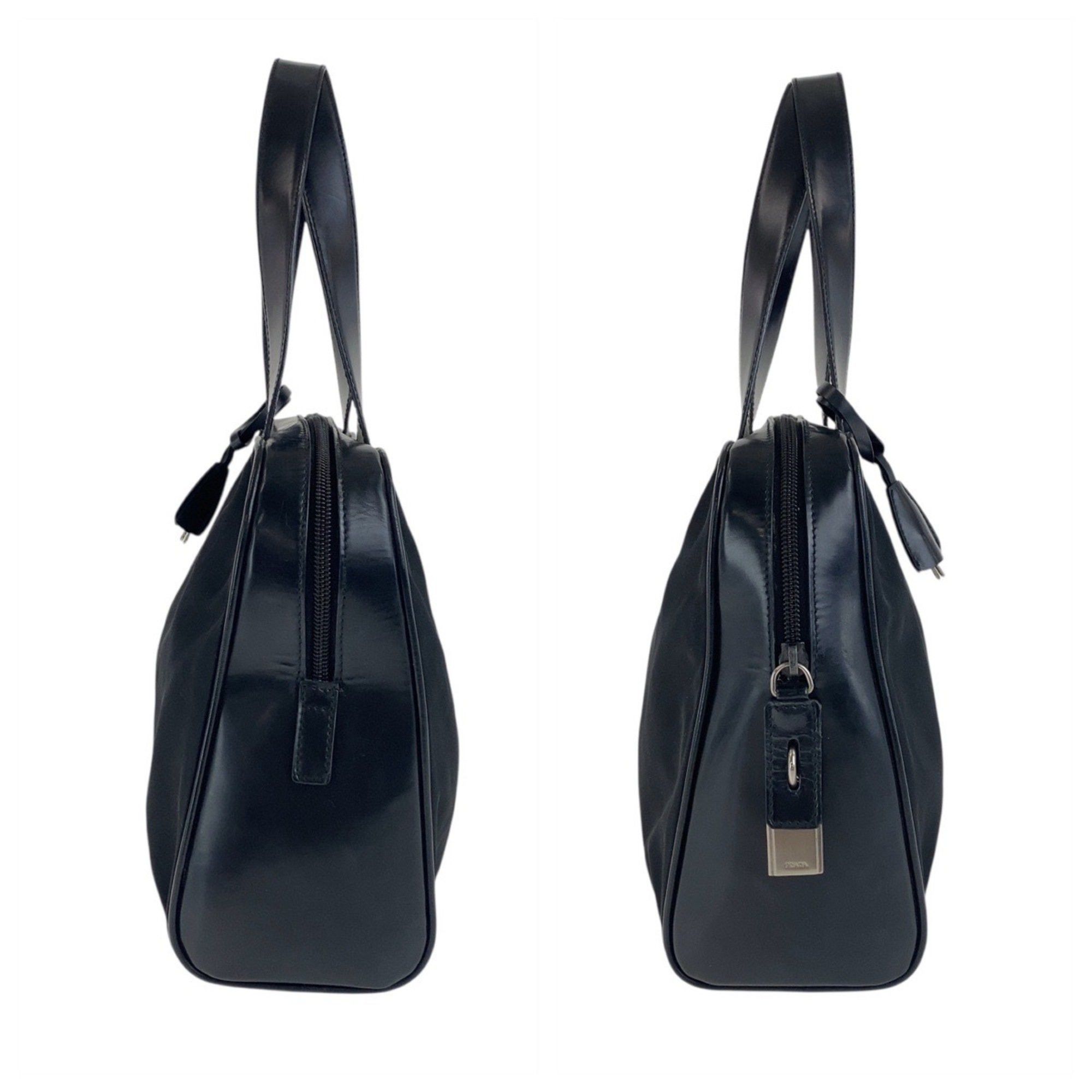 Prada Prada Tessuto handbag Size ONE SIZE - 3 Thumbnail