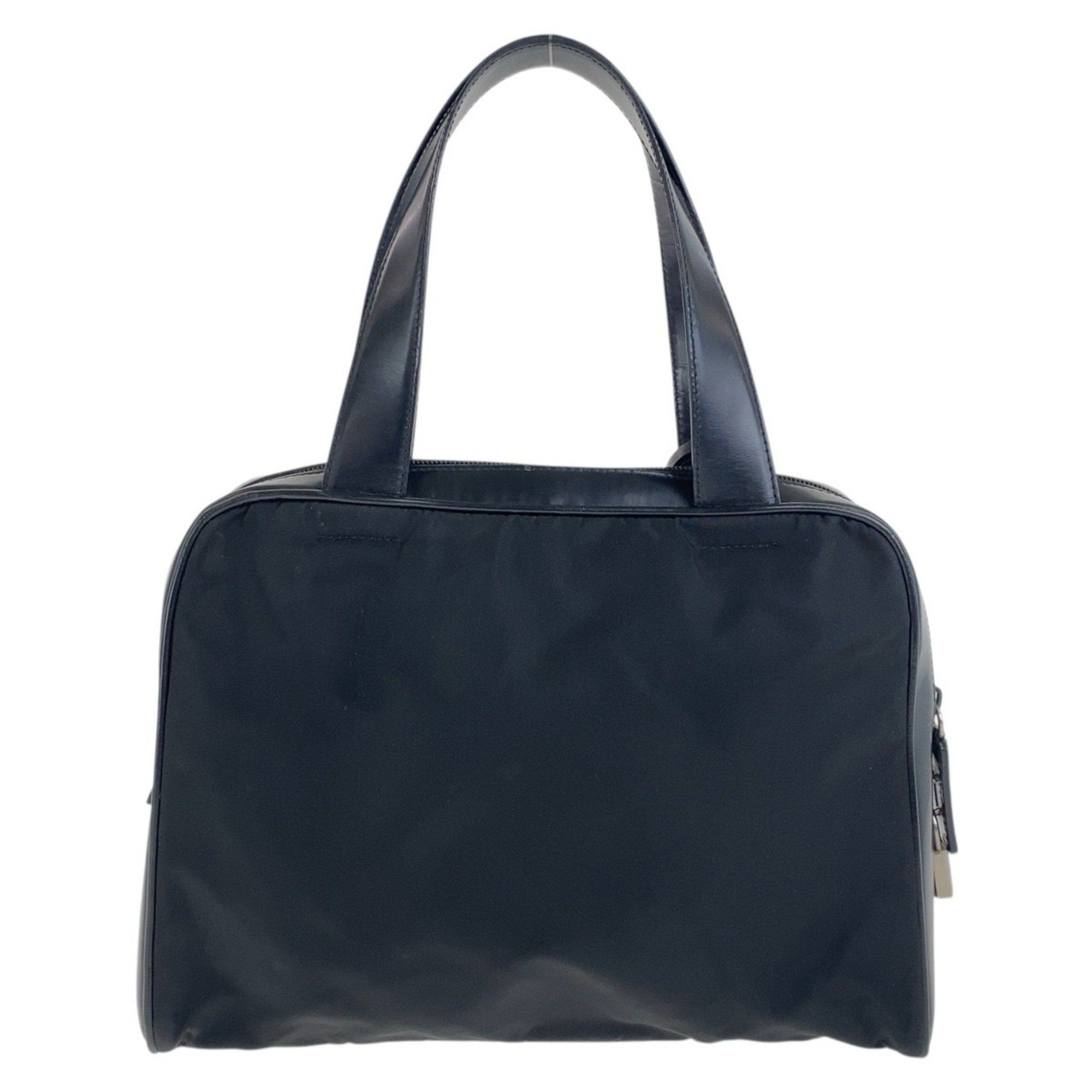Prada Prada Tessuto handbag Size ONE SIZE - 2 Thumbnail