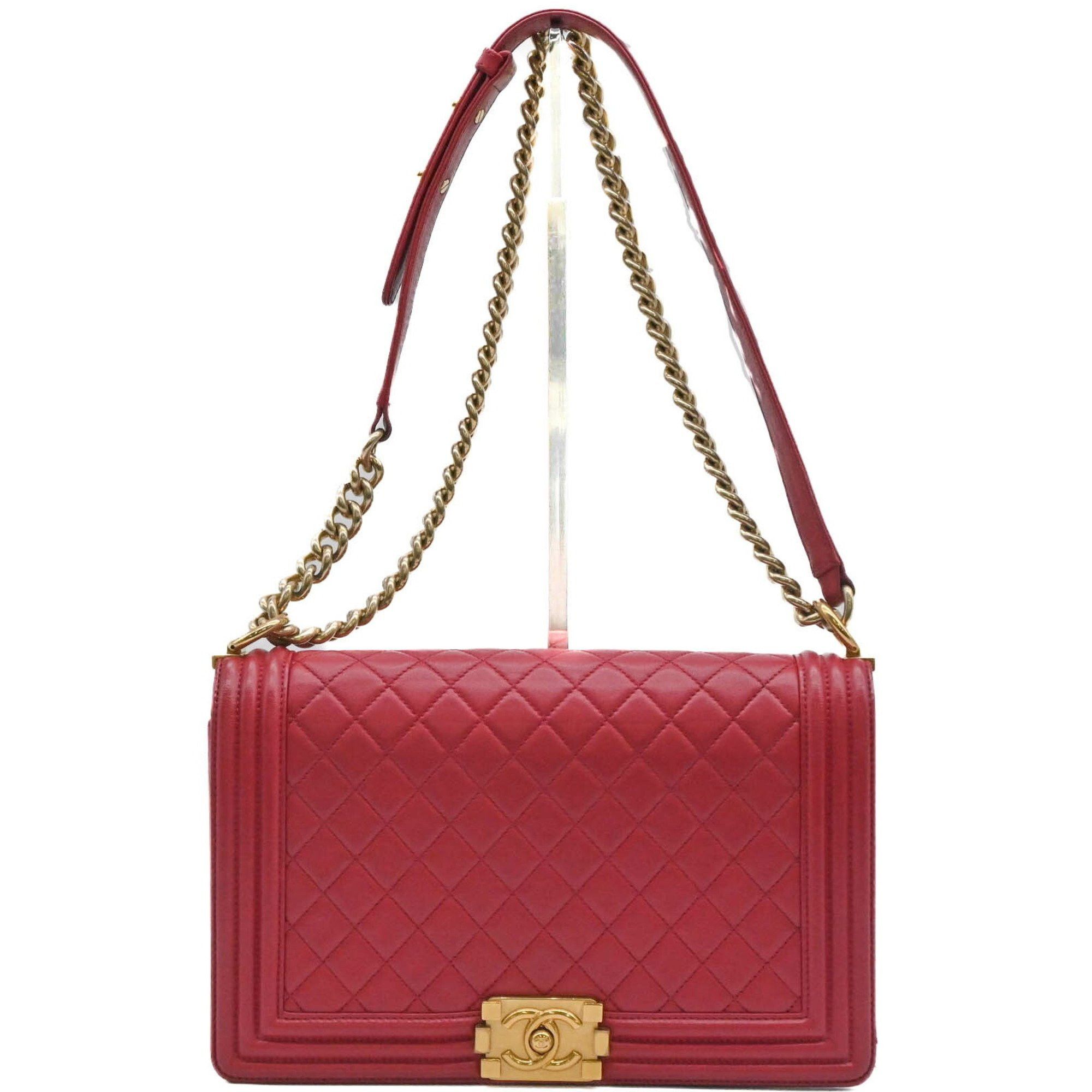 Chanel Chanel Boy shoulder Size ONE SIZE - 13 Thumbnail