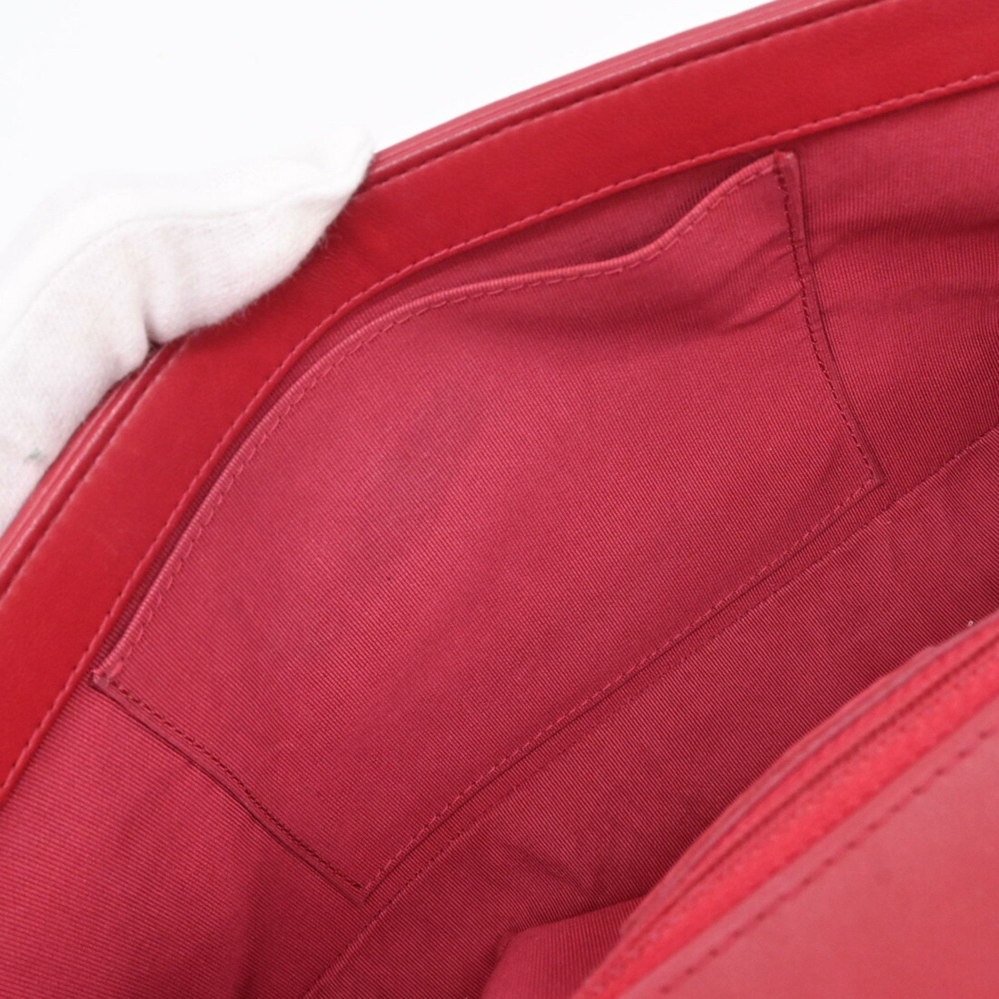 Chanel Chanel Boy shoulder Size ONE SIZE - 16 Thumbnail
